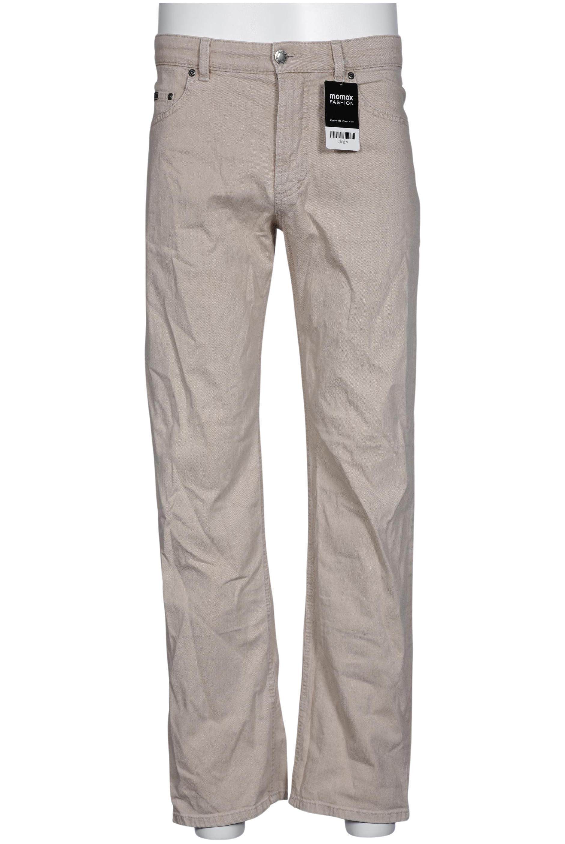 Thumbnail - Brax Herren Jeans, beige, Gr. 34