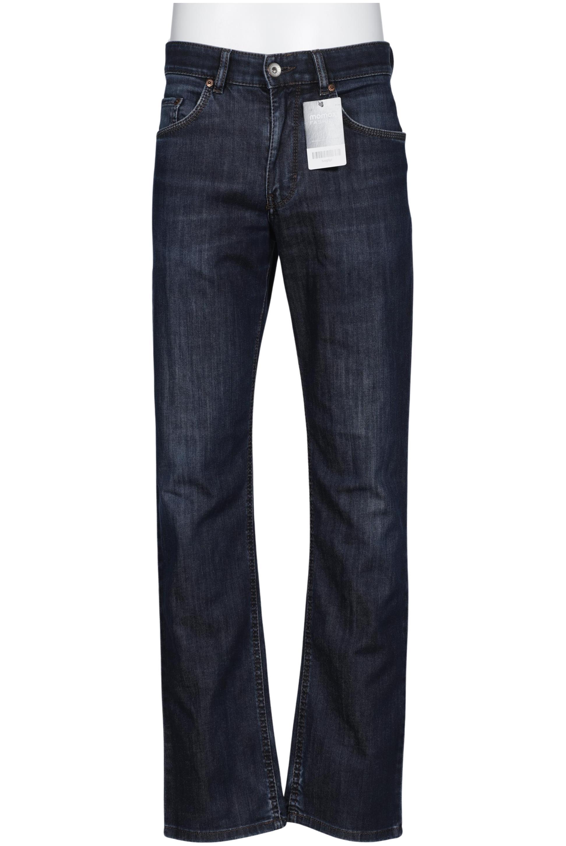 

Brax Herren Jeans, marineblau, Gr. 31