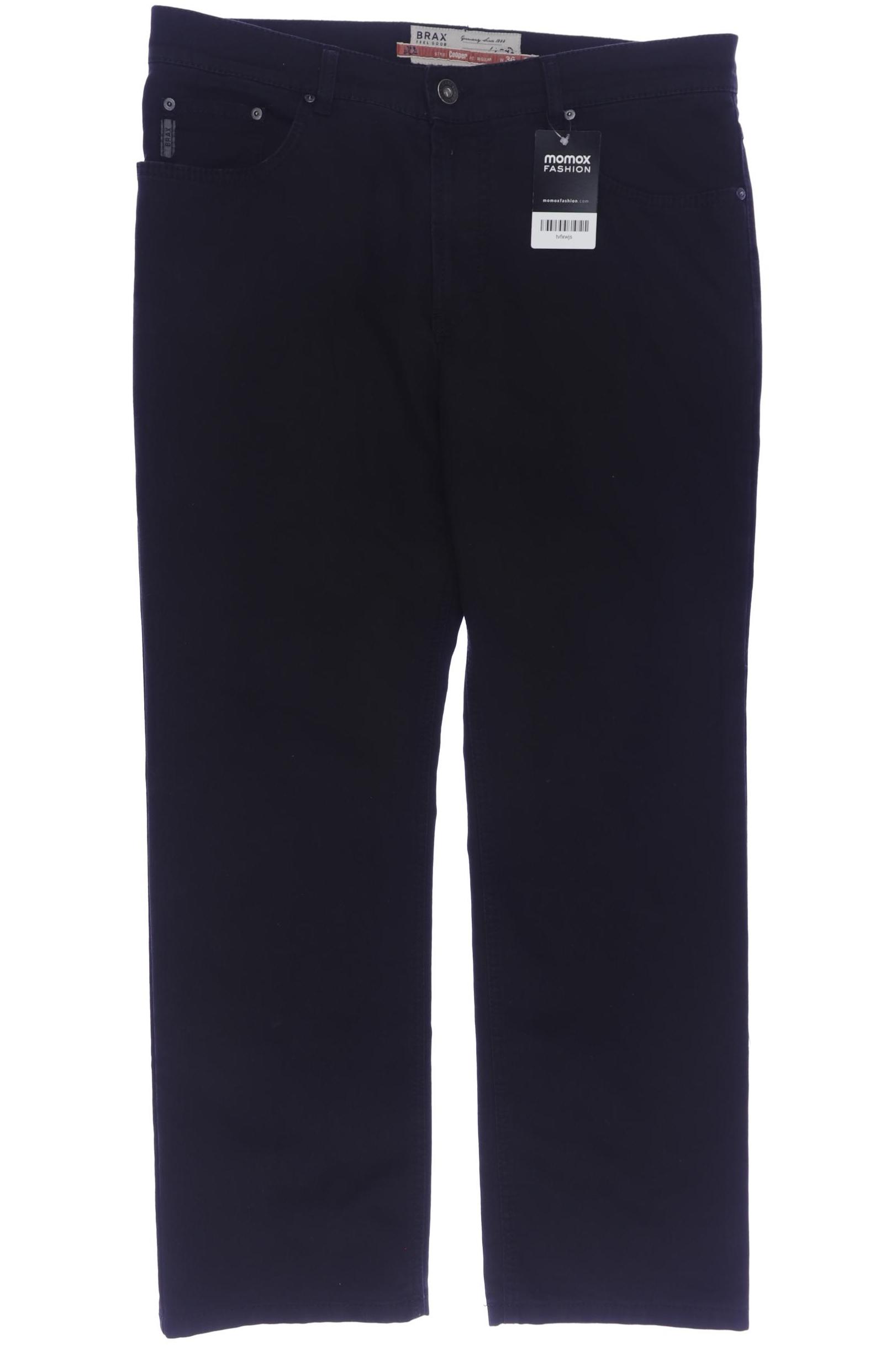 

Brax Herren Jeans, schwarz, Gr. 36