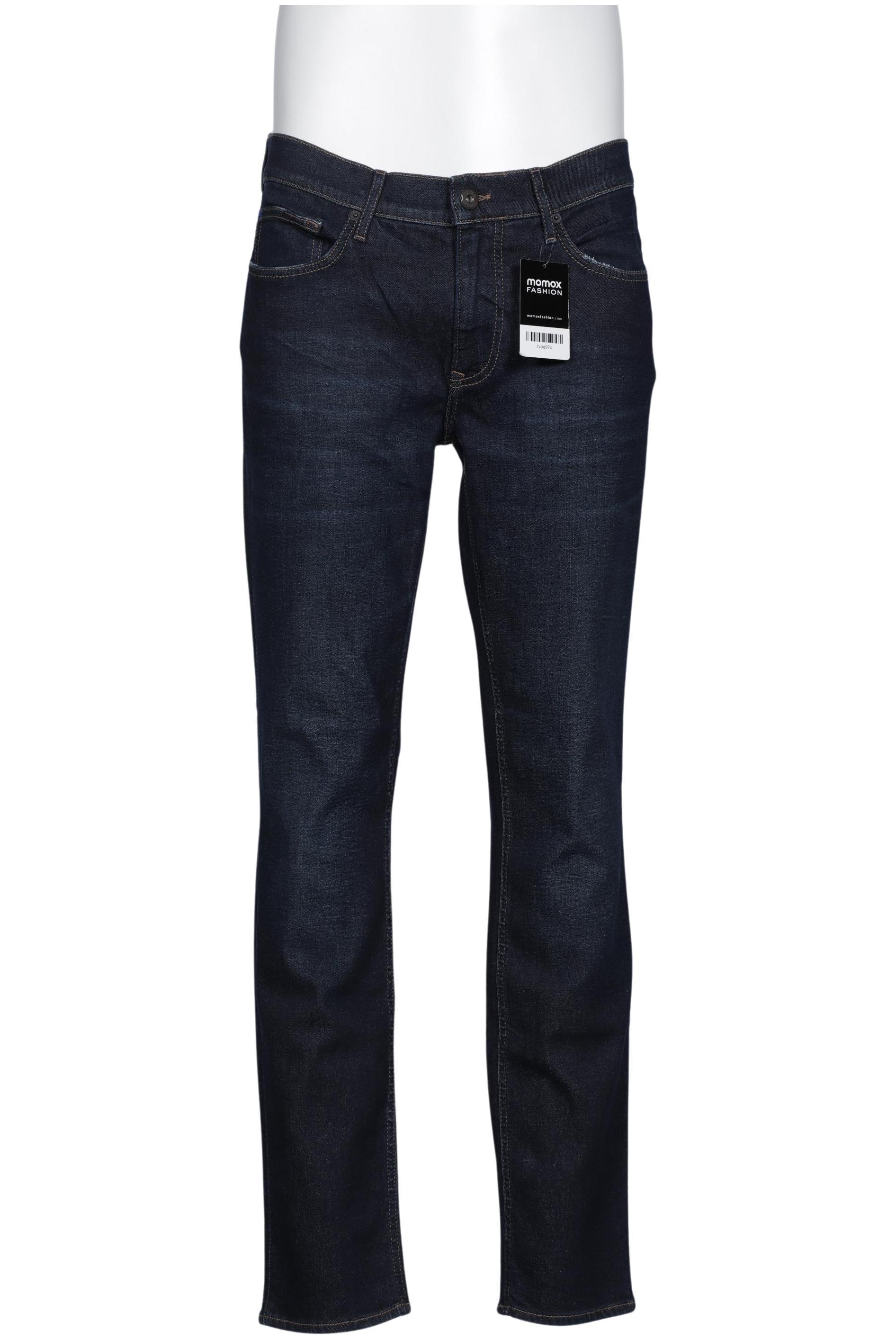 

Brax Herren Jeans, marineblau, Gr. 35
