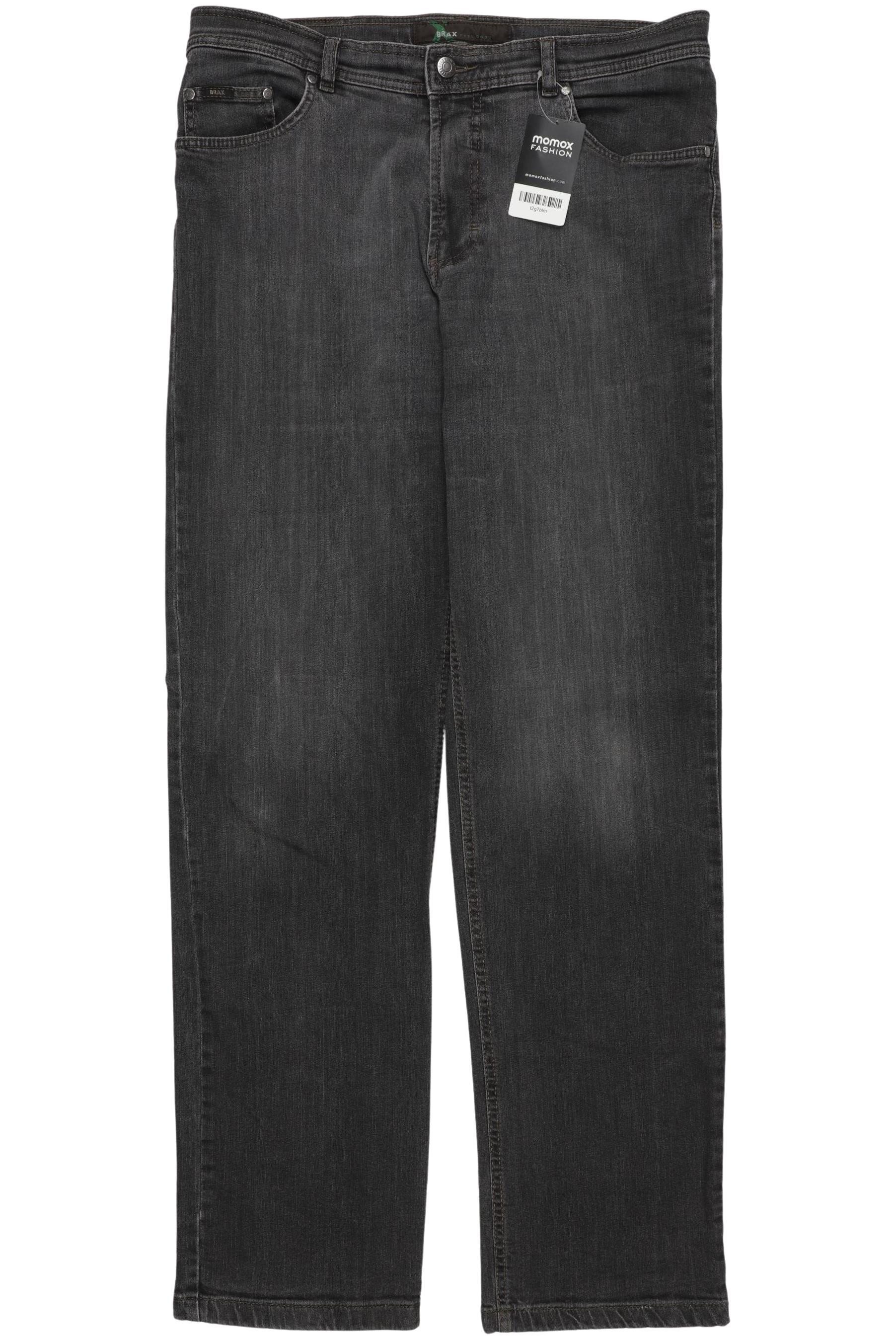 

Brax Herren Jeans, grau, Gr. 36