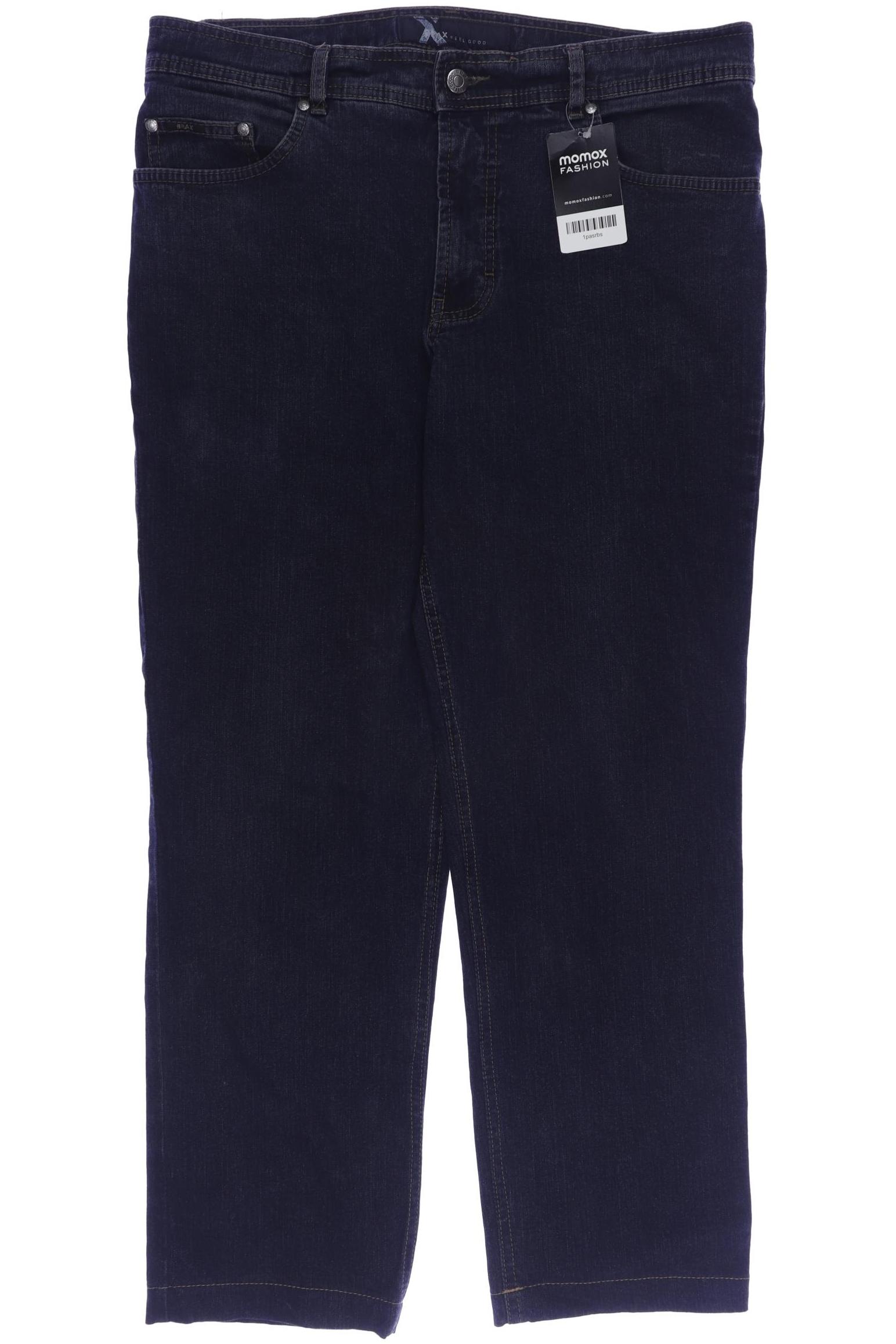 

Brax Herren Jeans, marineblau, Gr. 36
