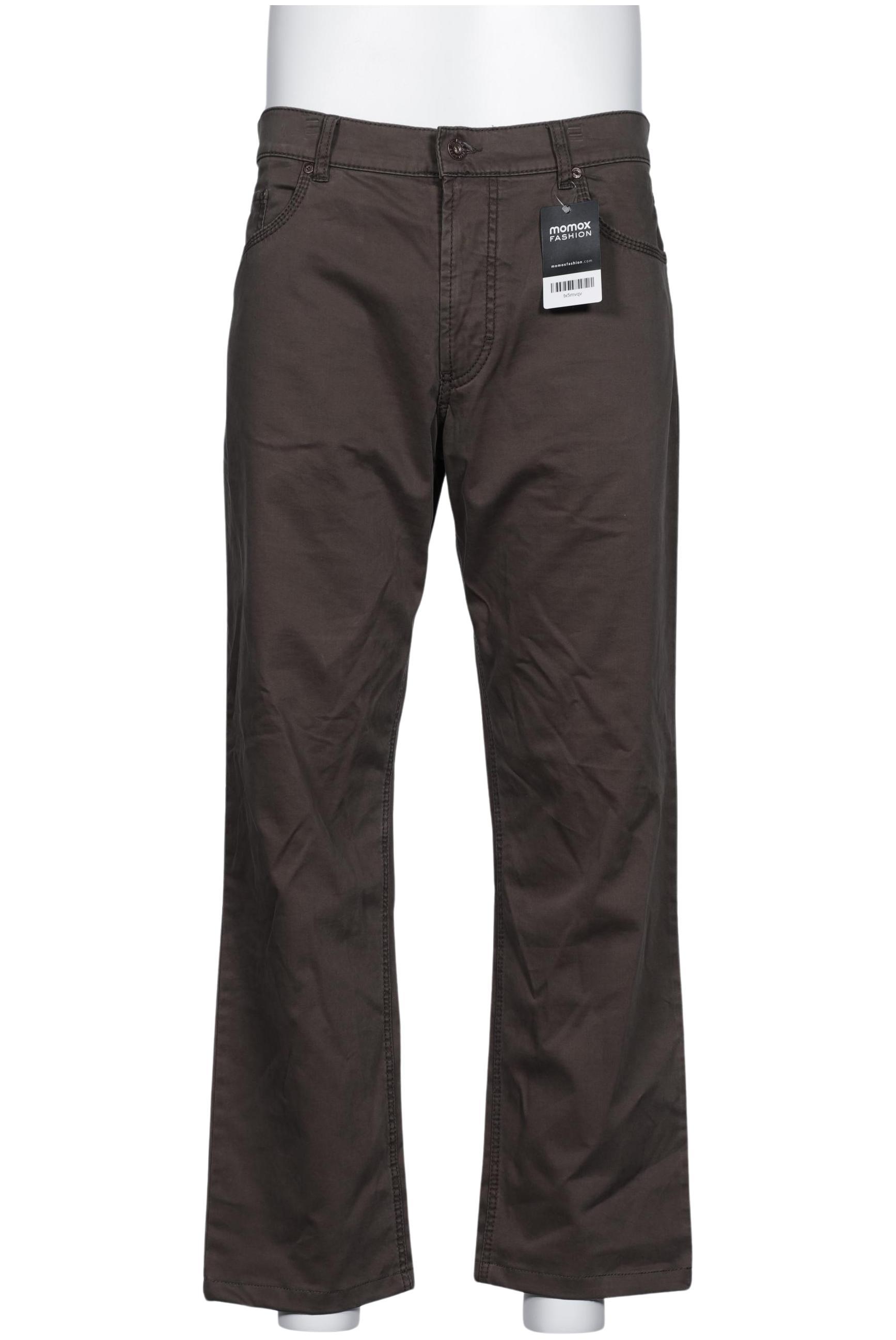 

Brax Herren Jeans, grün, Gr. 36