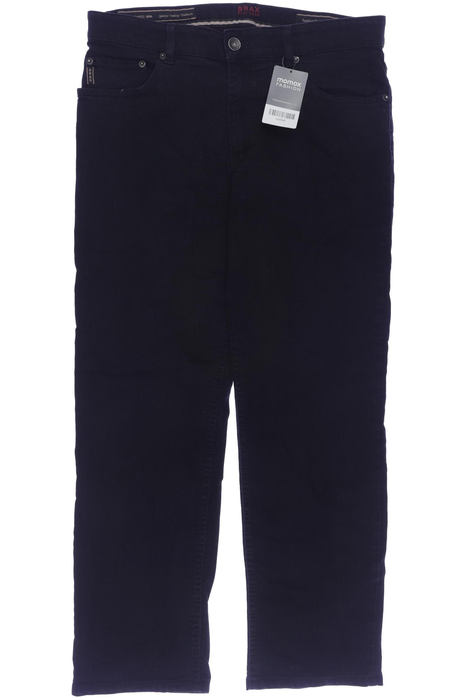 

Brax Herren Jeans, schwarz, Gr. 34