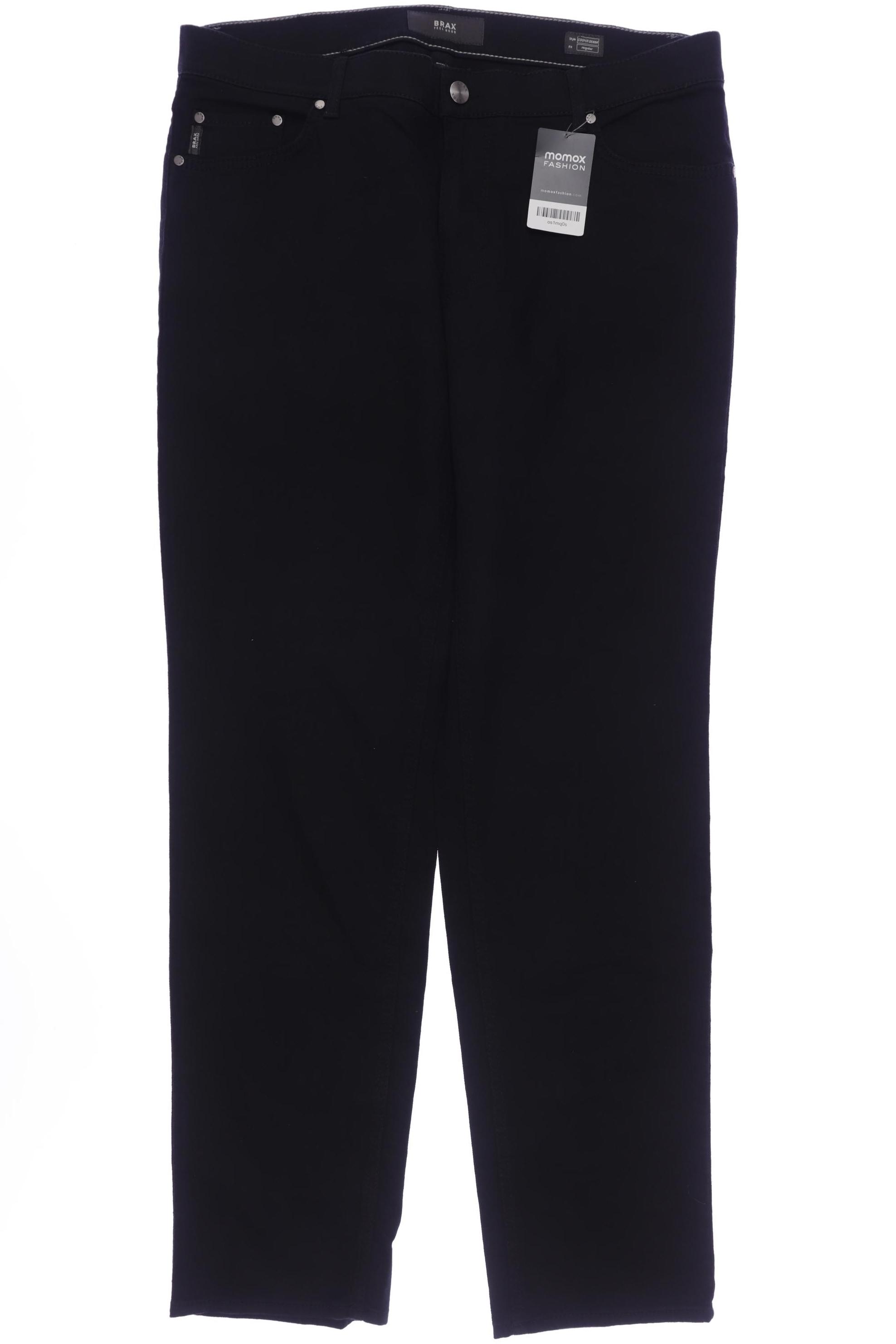 Thumbnail - Brax Herren Jeans, schwarz, Gr. 54