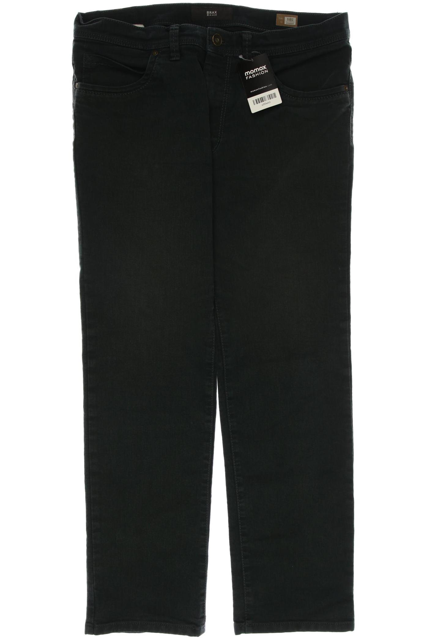 

BRAX Herren Jeans, grün
