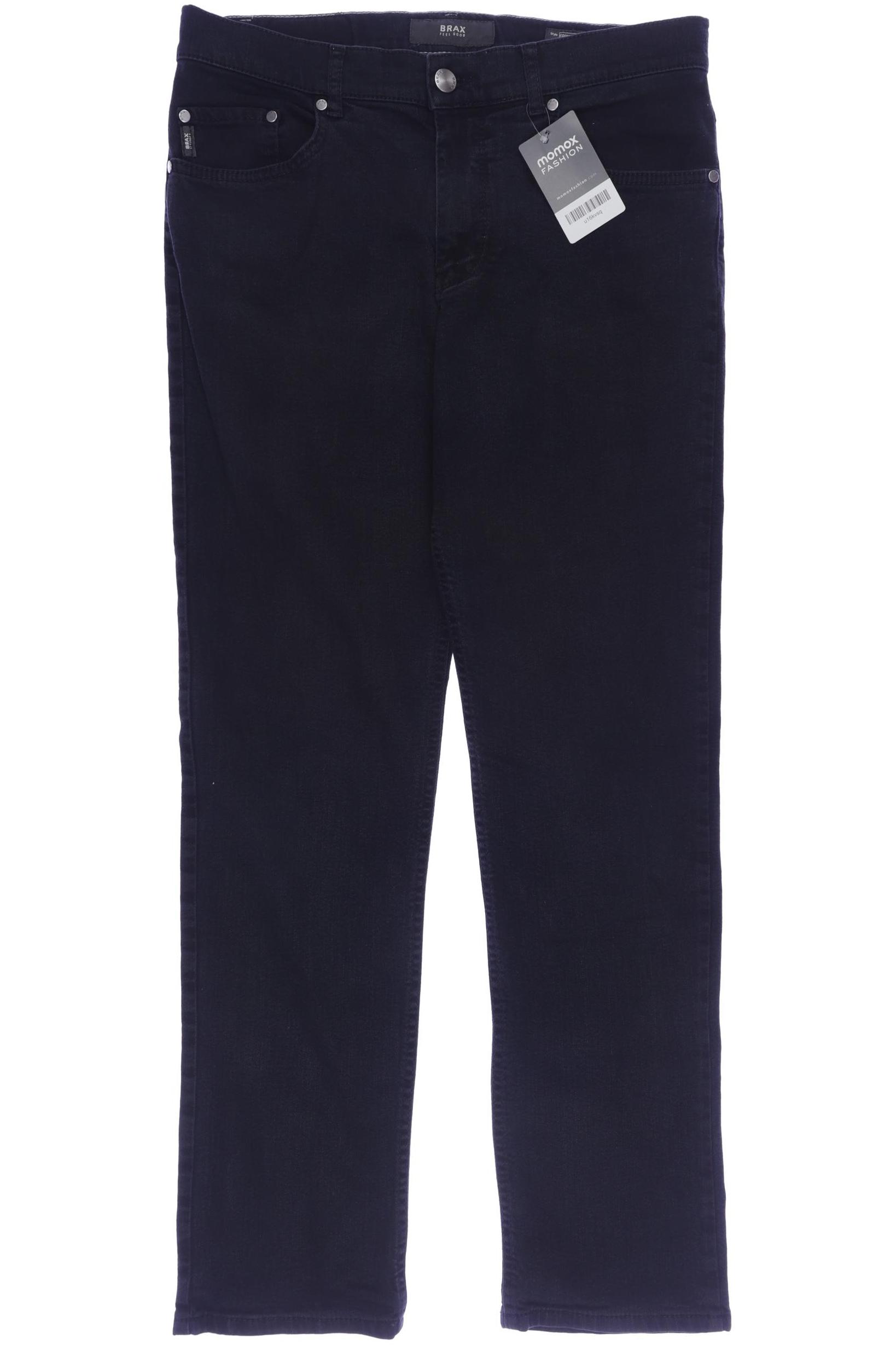 

Brax Herren Jeans, marineblau, Gr. 32