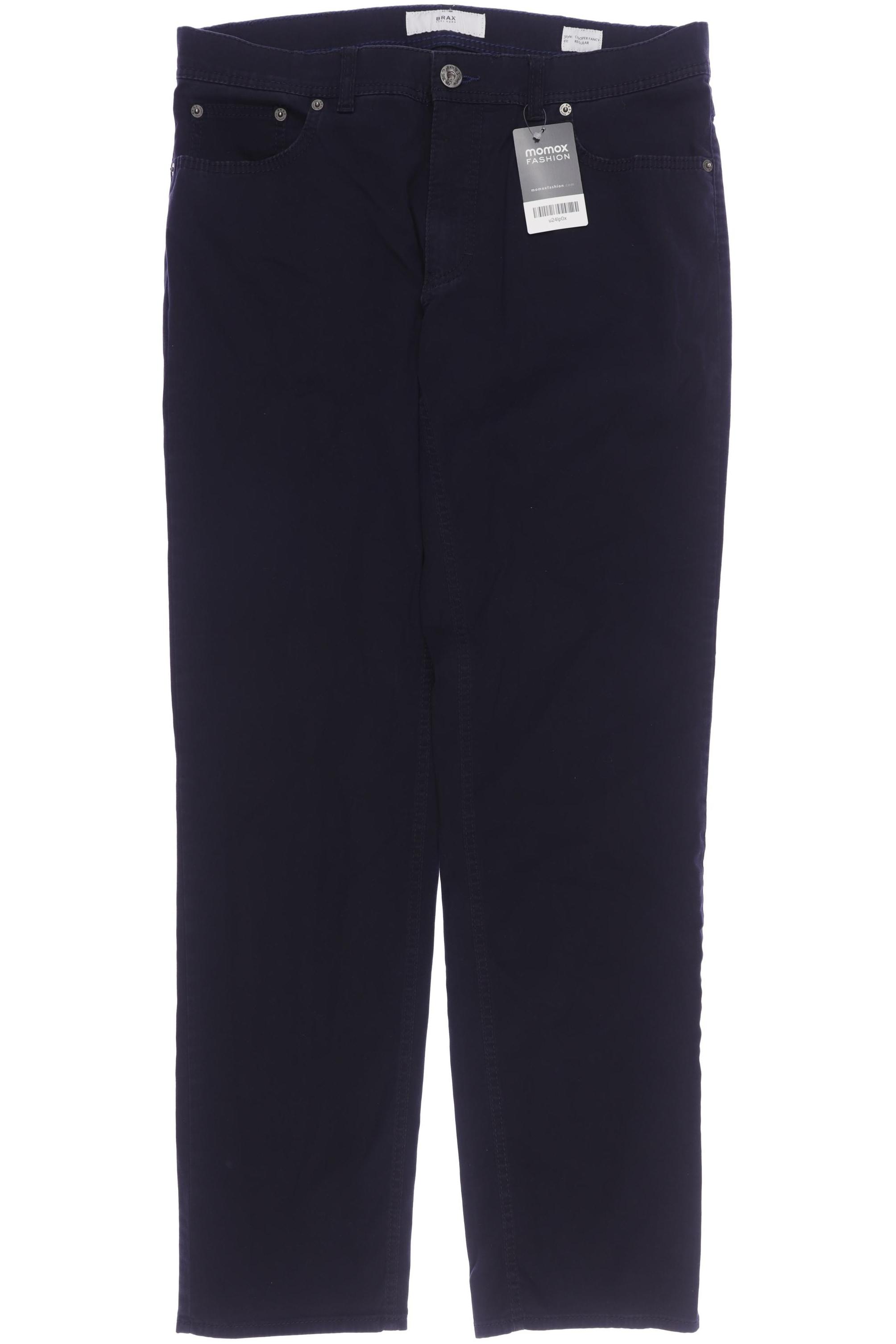 

Brax Herren Jeans, marineblau, Gr. 34