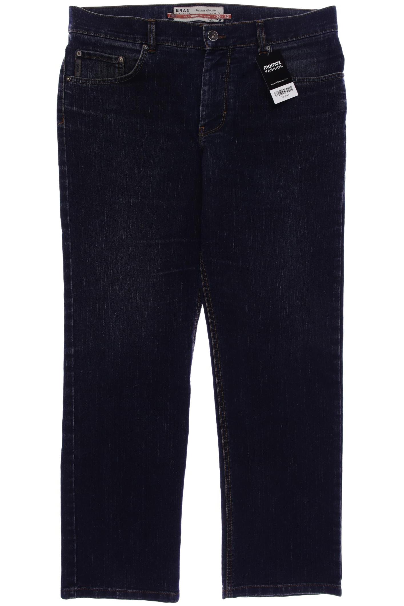 

BRAX Herren Jeans, marineblau