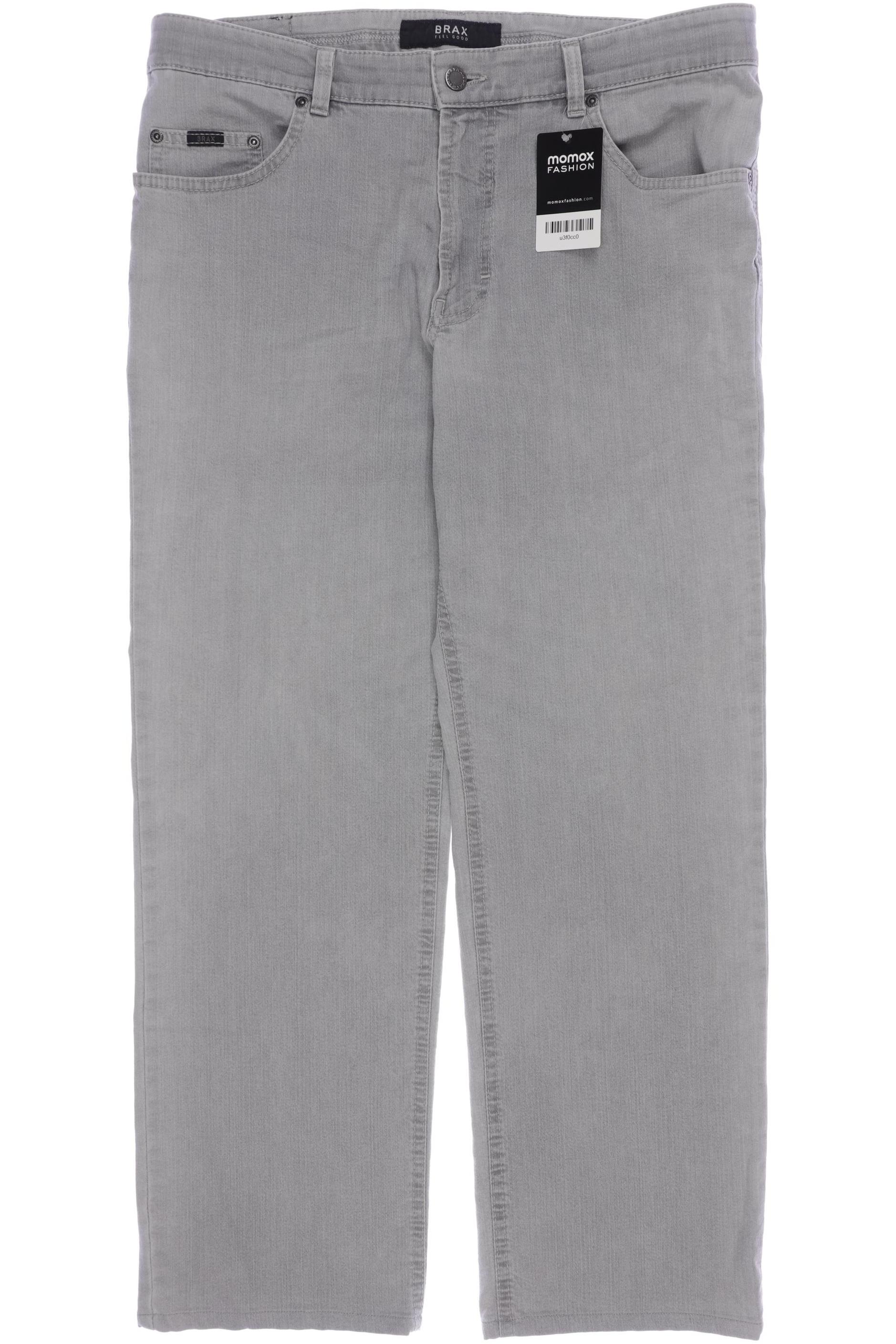 

Brax Herren Jeans, grau, Gr. 25