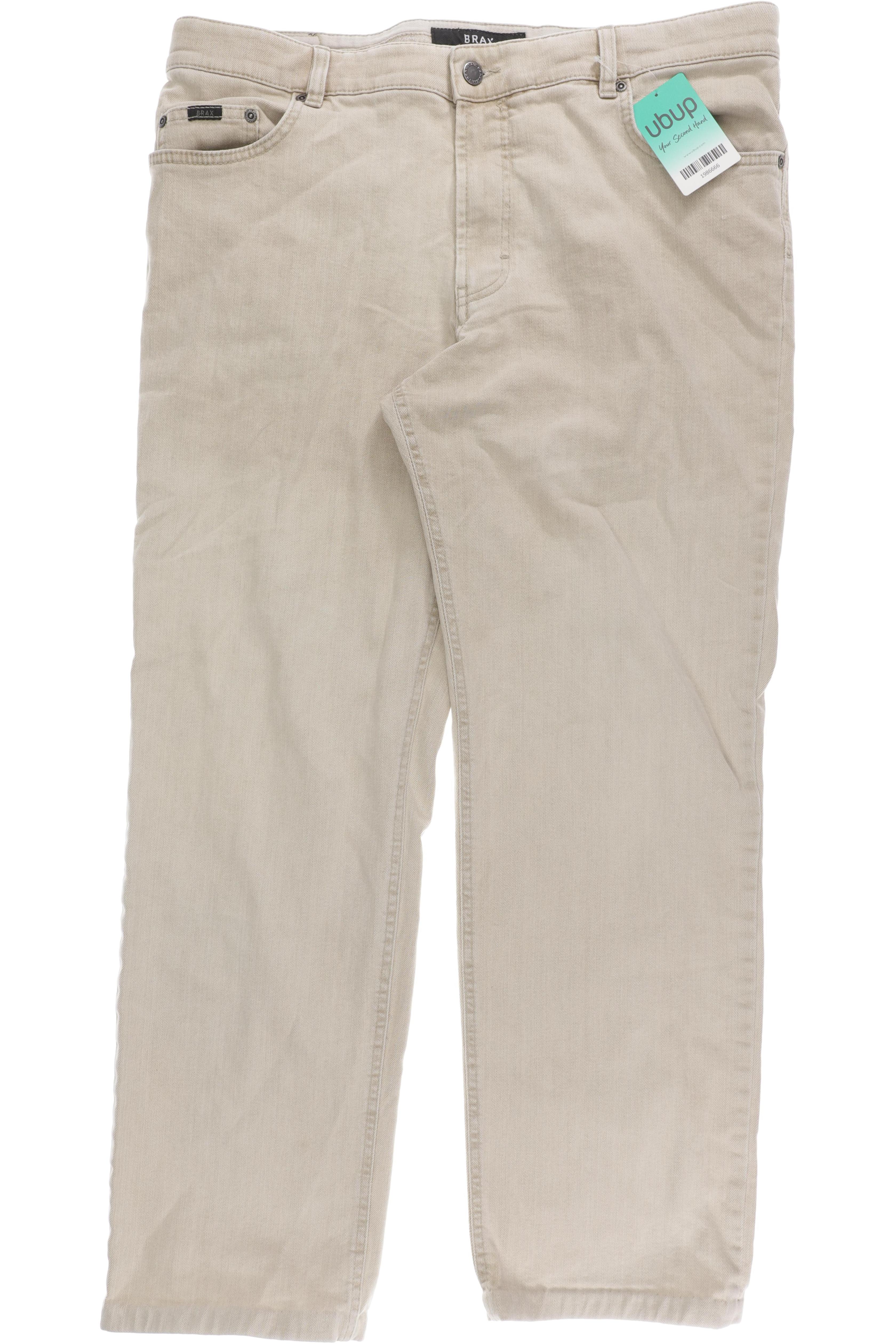 

Brax Herren Jeans, beige, Gr. 36