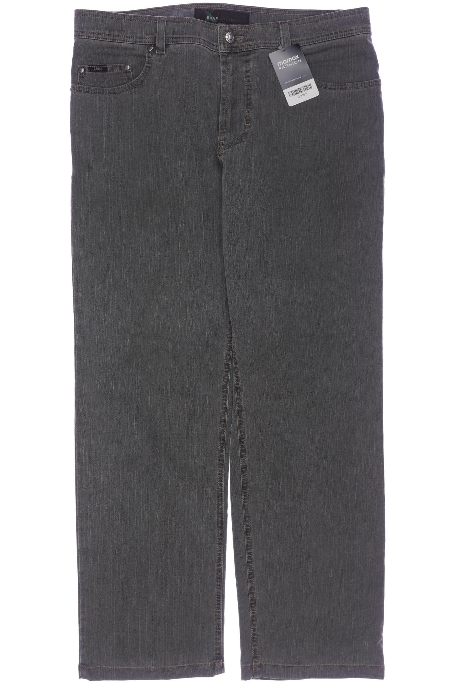 

Brax Herren Jeans, grau, Gr. 25