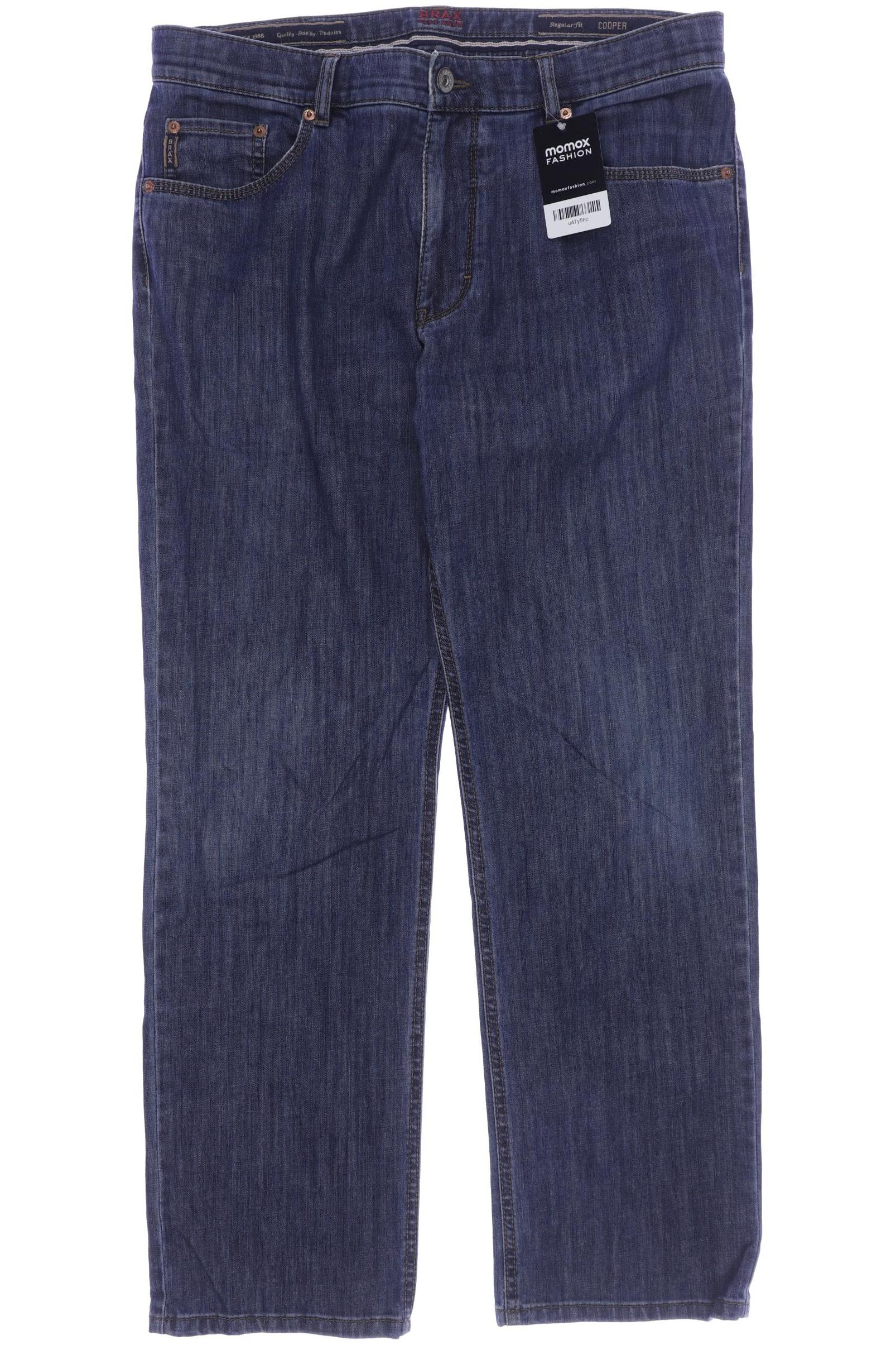 

BRAX Herren Jeans, blau