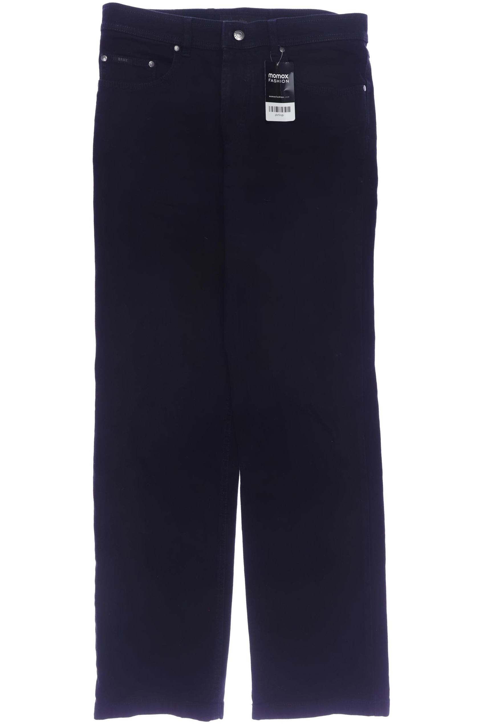 

Brax Herren Jeans, schwarz, Gr. 32