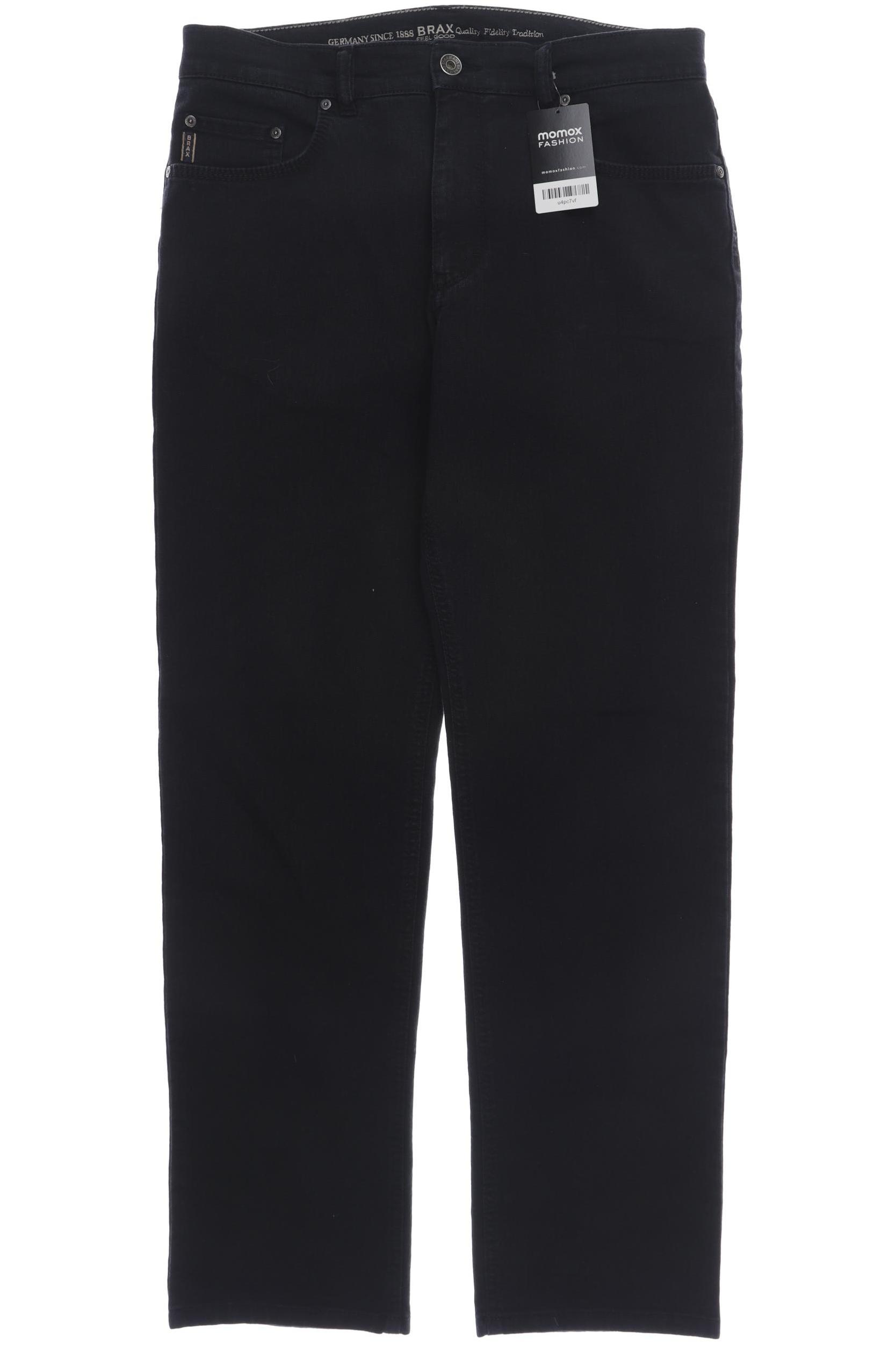 

BRAX Herren Jeans, marineblau