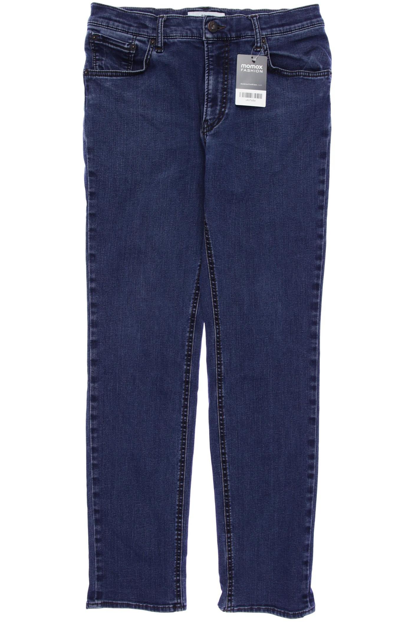 

Brax Herren Jeans, blau, Gr. 48