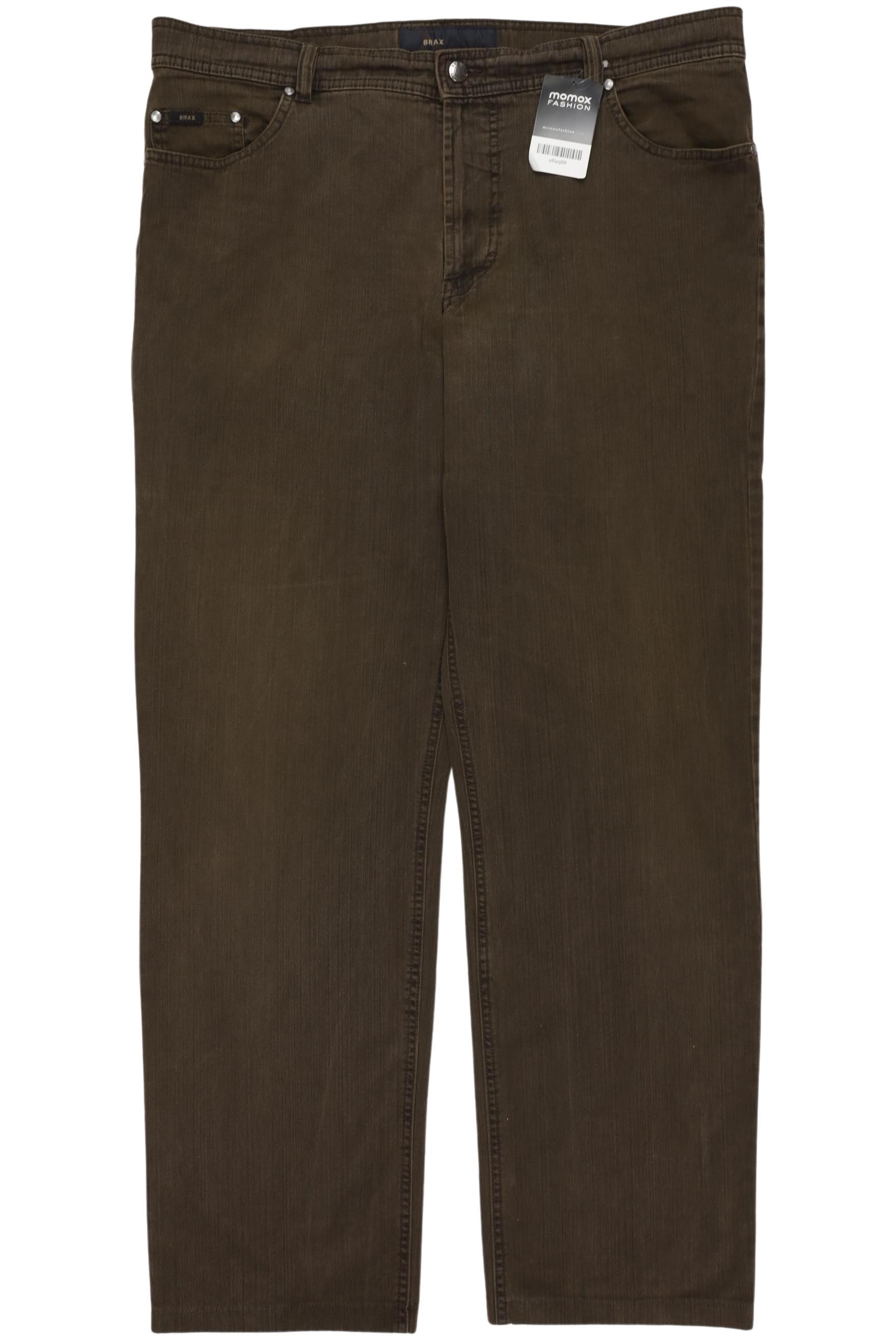 

Brax Herren Jeans, braun, Gr. 40
