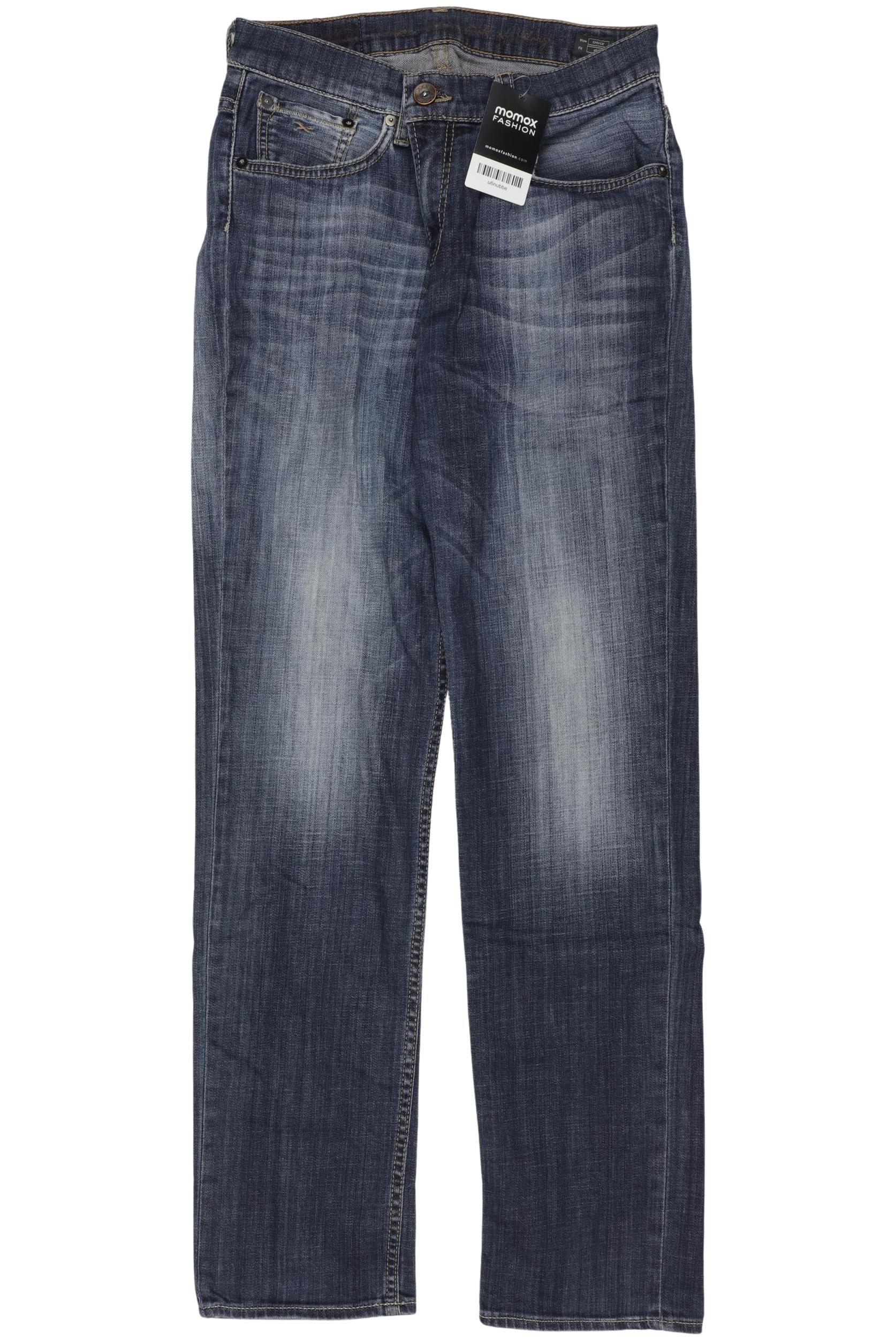 

Brax Herren Jeans, marineblau, Gr. 31