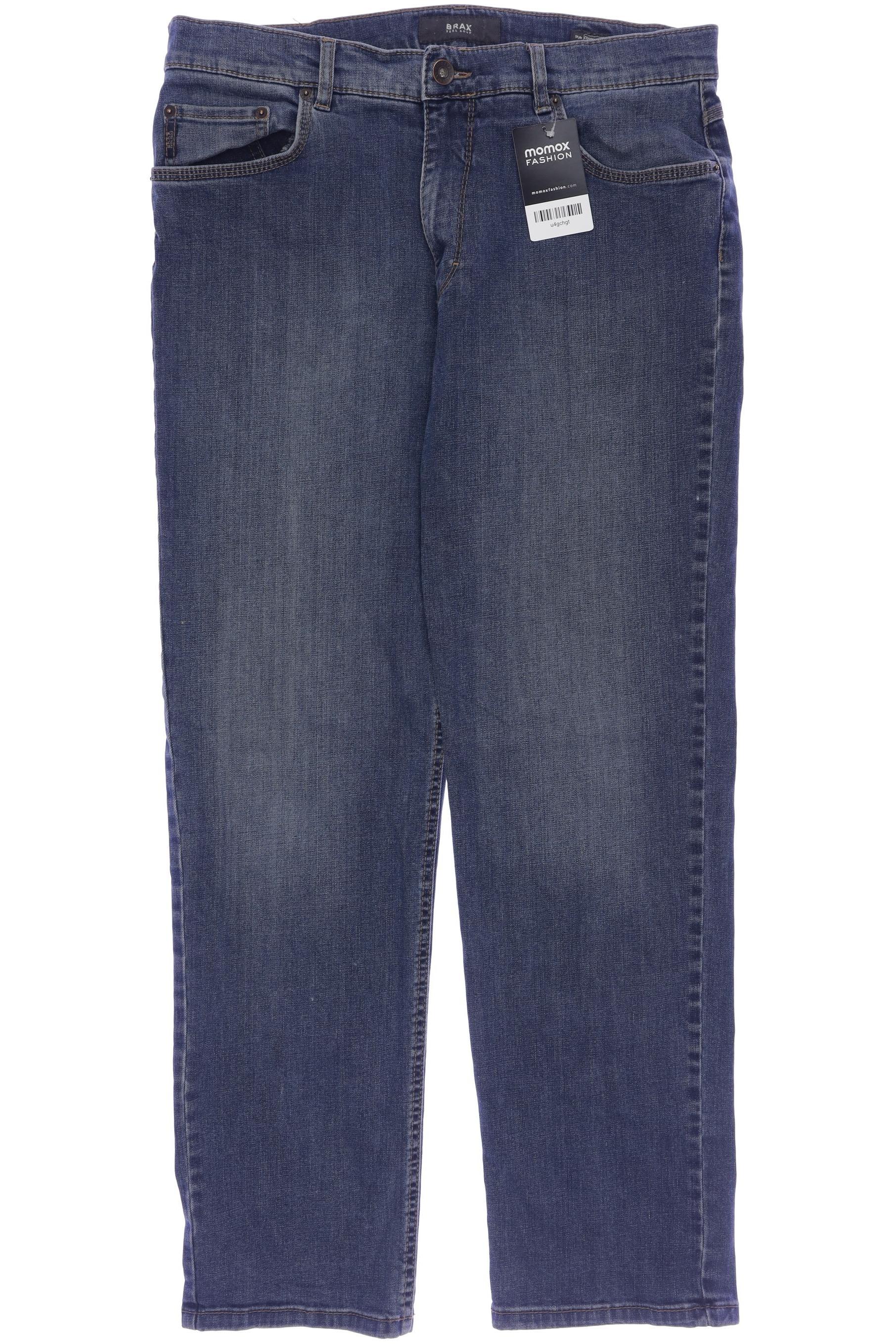 

Brax Herren Jeans, blau, Gr. 36