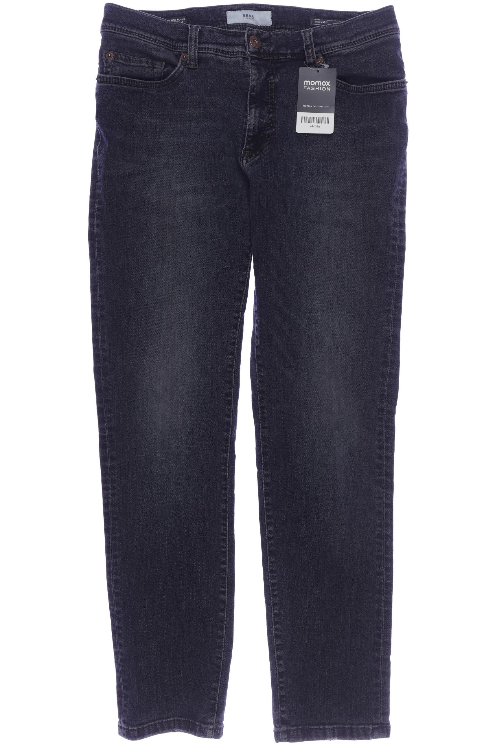

Brax Herren Jeans, marineblau, Gr. 33