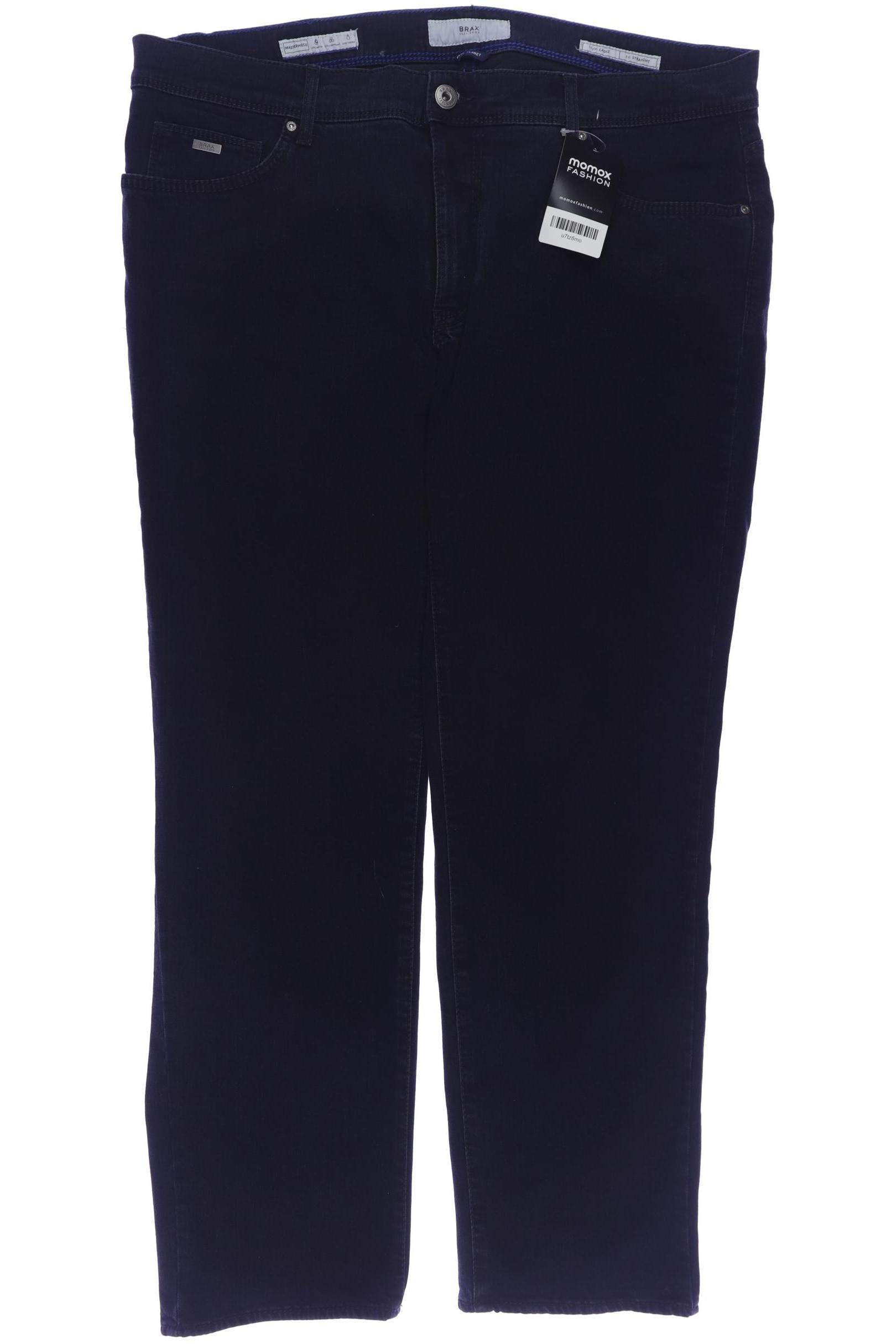 

Brax Herren Jeans, marineblau, Gr. 38