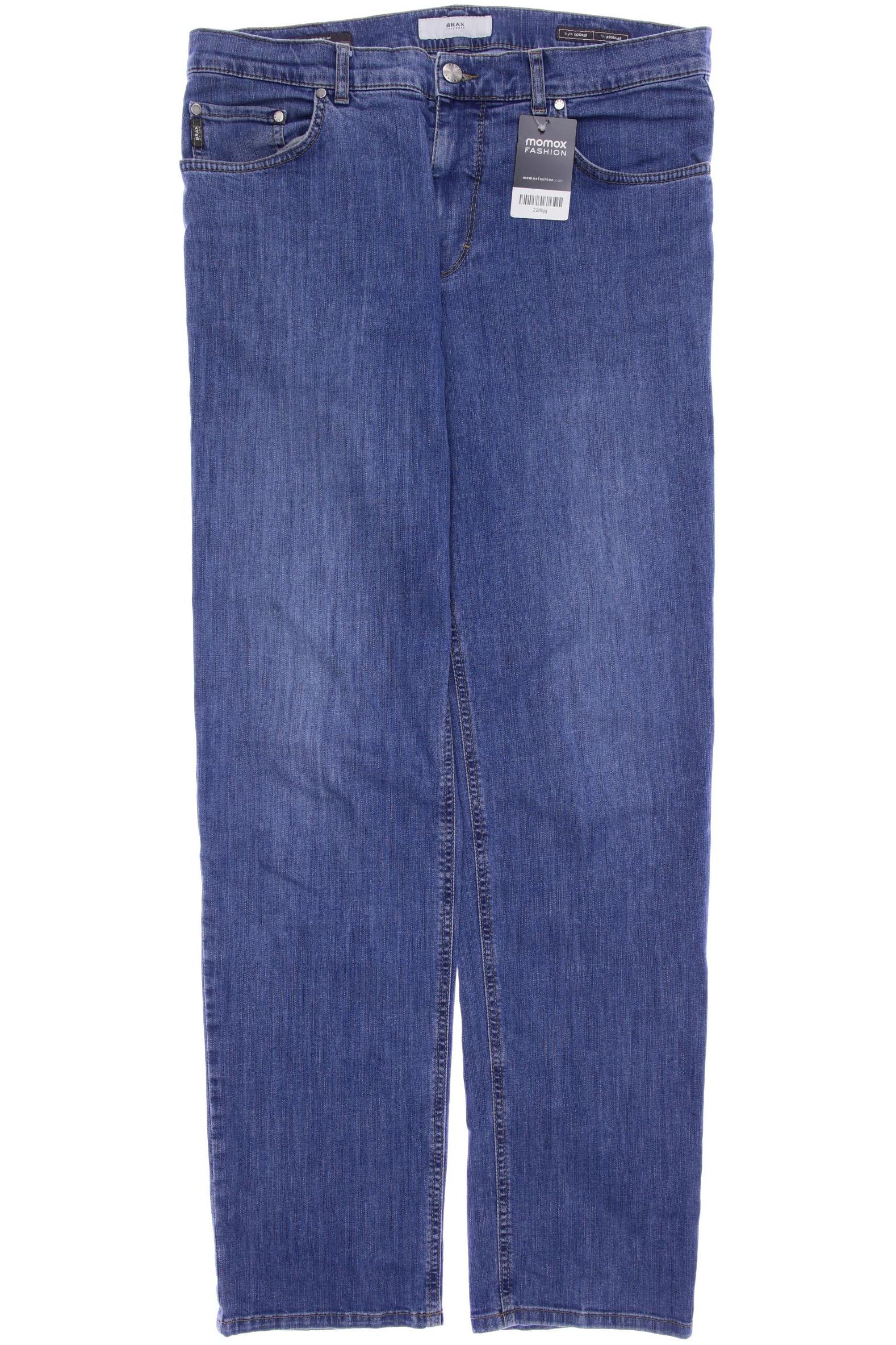 

BRAX Herren Jeans, blau