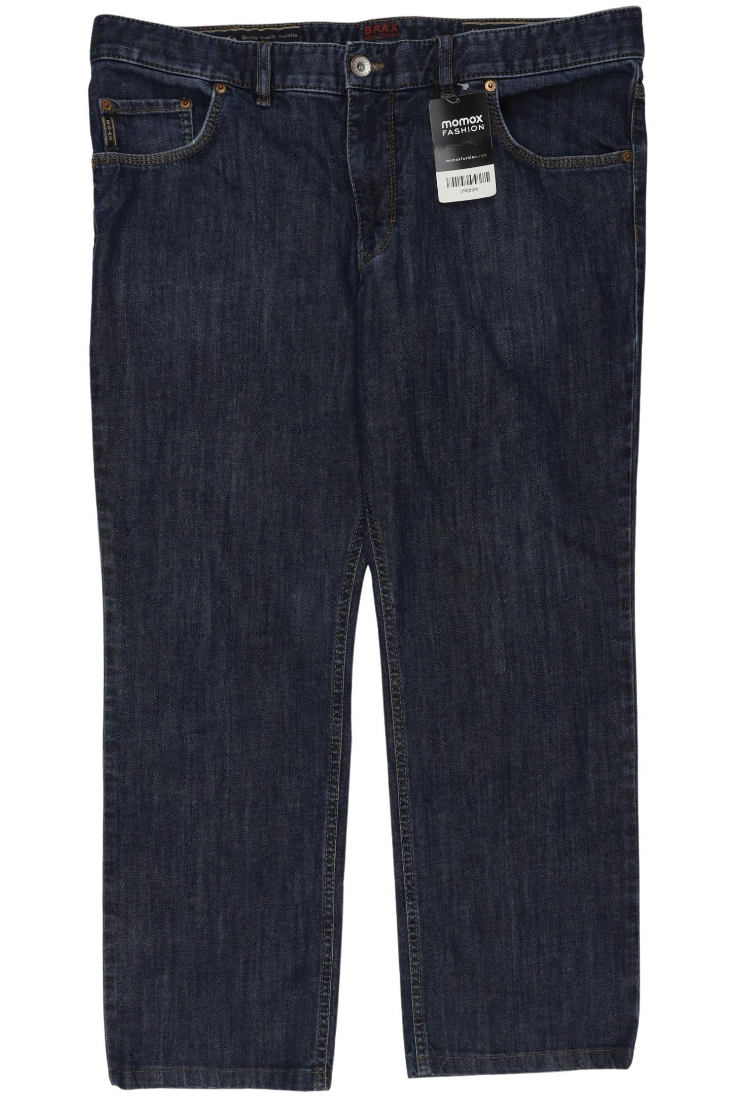 

Brax Herren Jeans, marineblau, Gr. 40