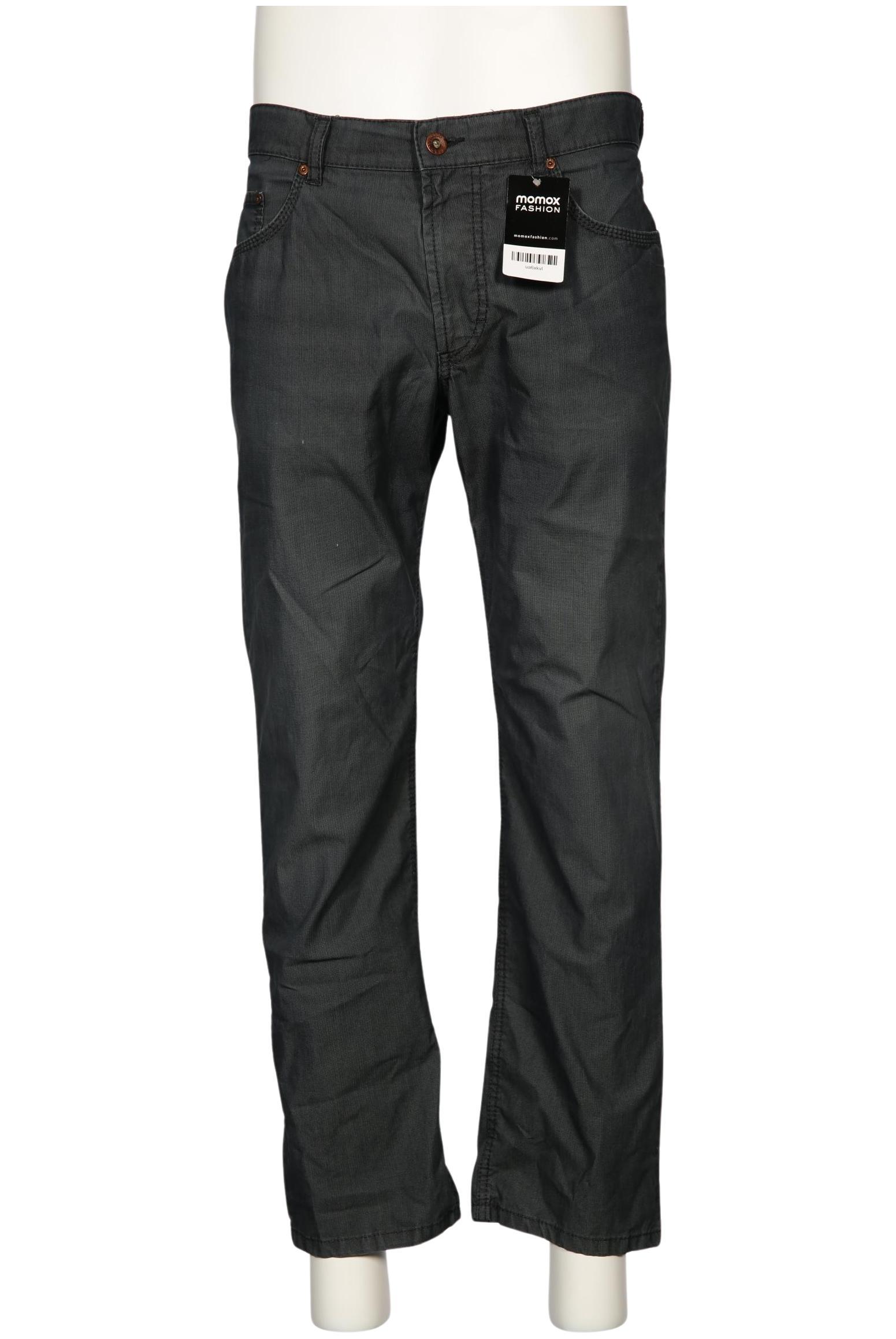 

Brax Herren Jeans, grau, Gr. 35