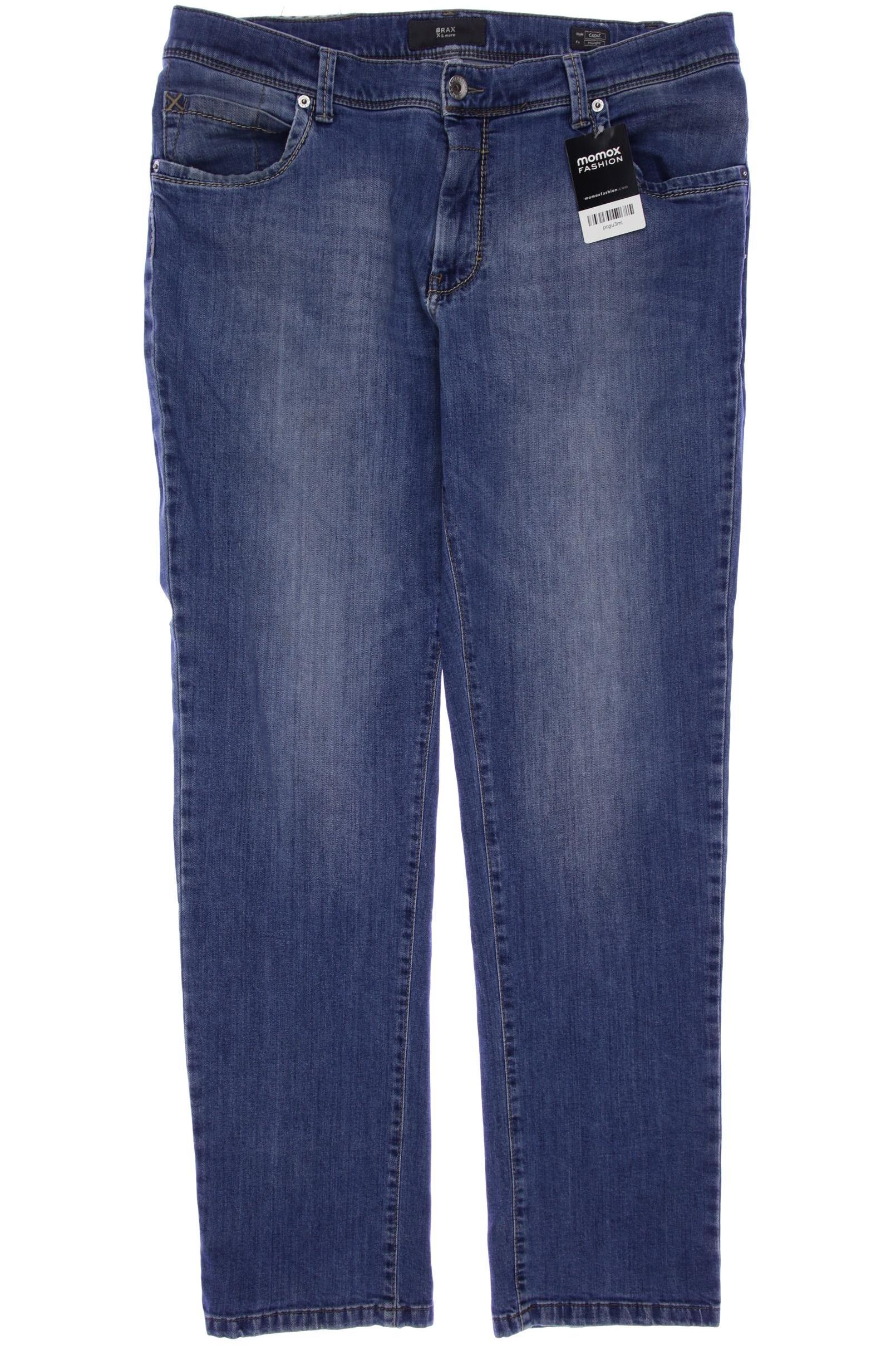 

Brax Herren Jeans, blau, Gr. 38