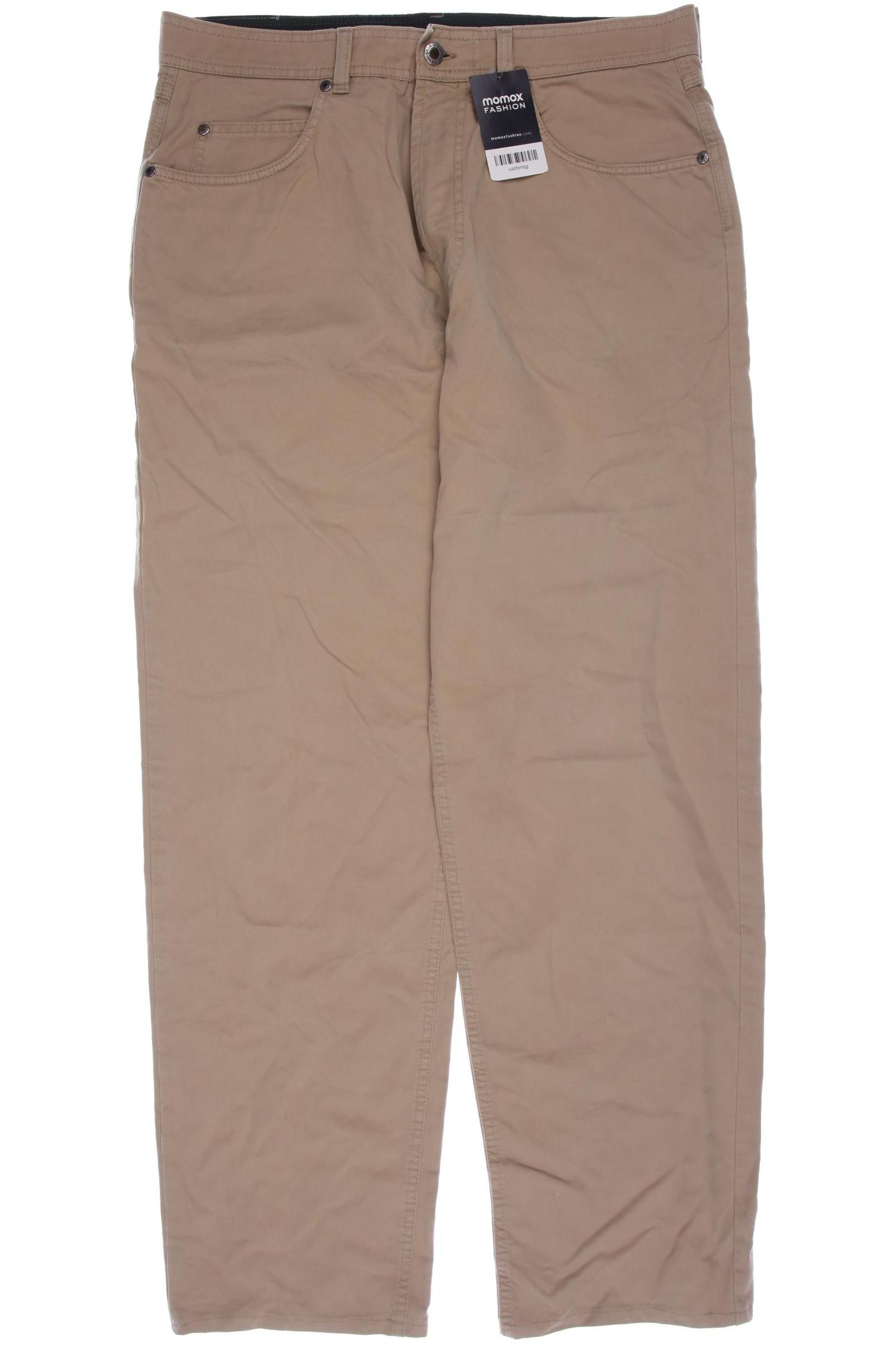 

BRAX Herren Jeans, beige