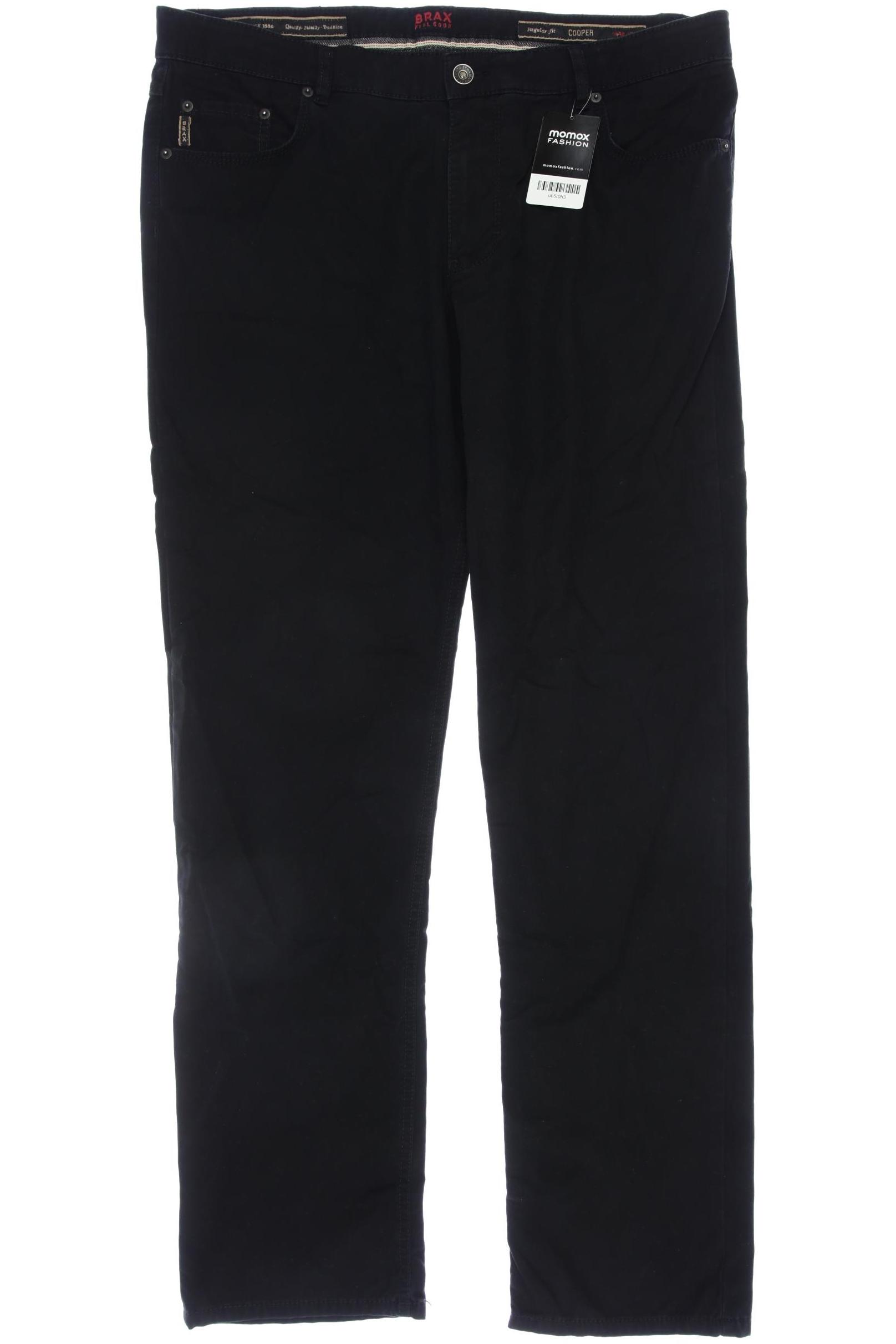 

Brax Herren Jeans, schwarz, Gr. 40