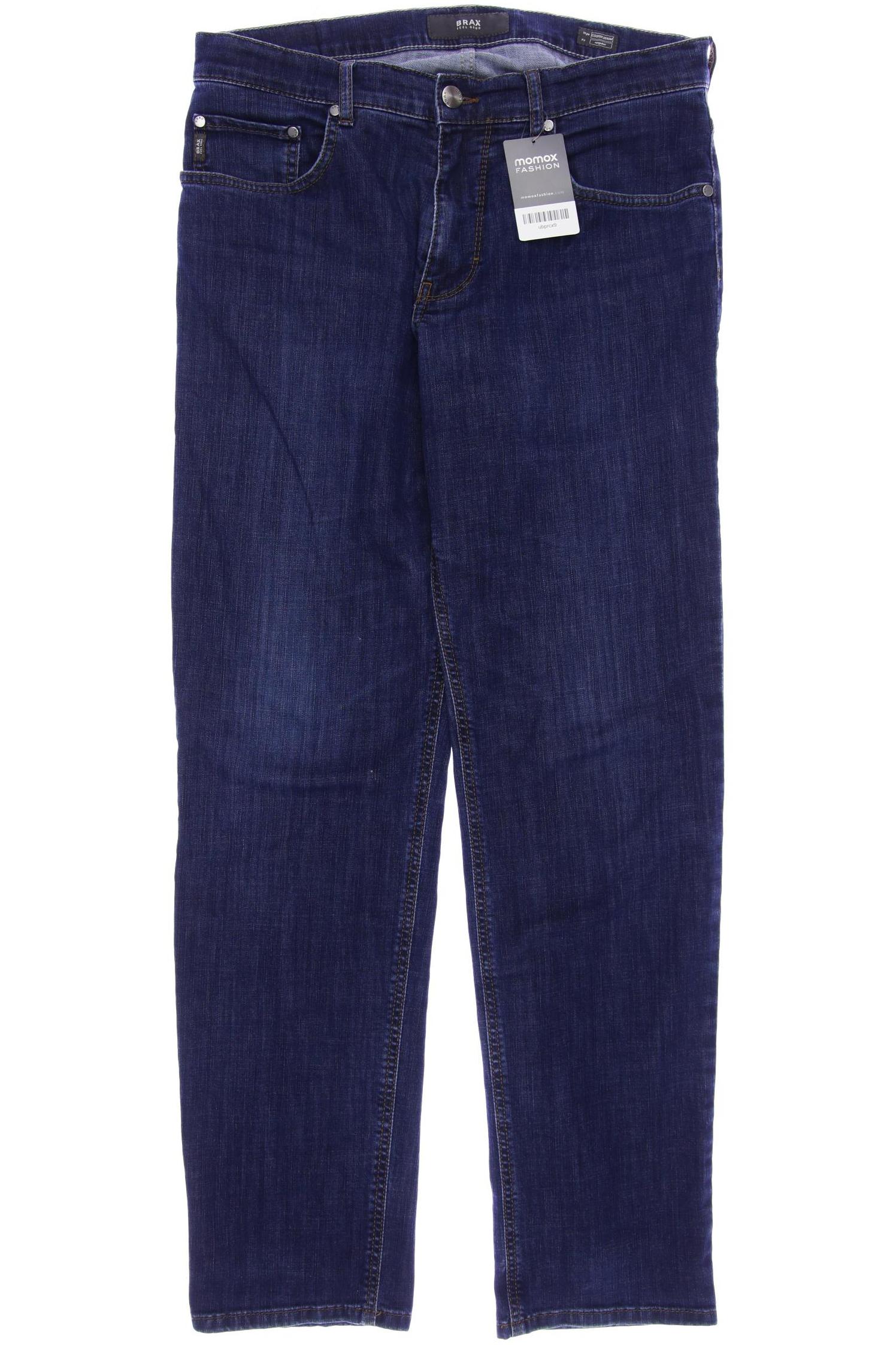 

BRAX Herren Jeans, blau