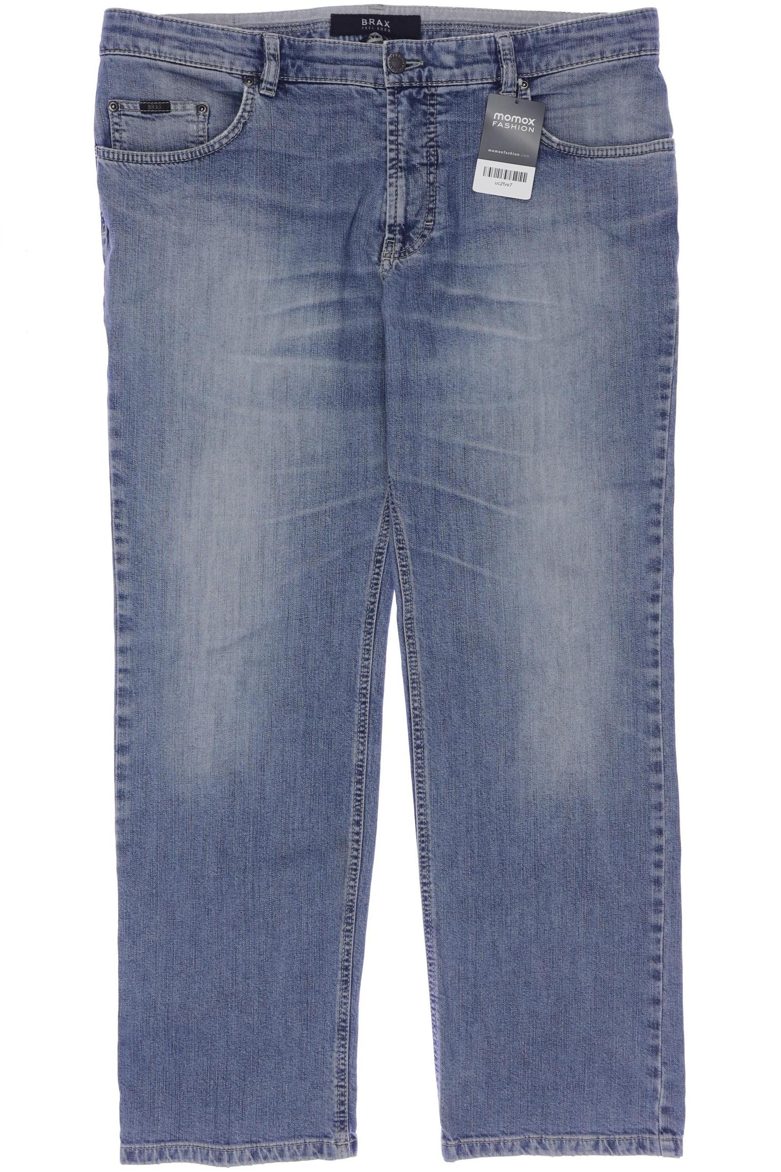 

Brax Herren Jeans, blau, Gr. 38