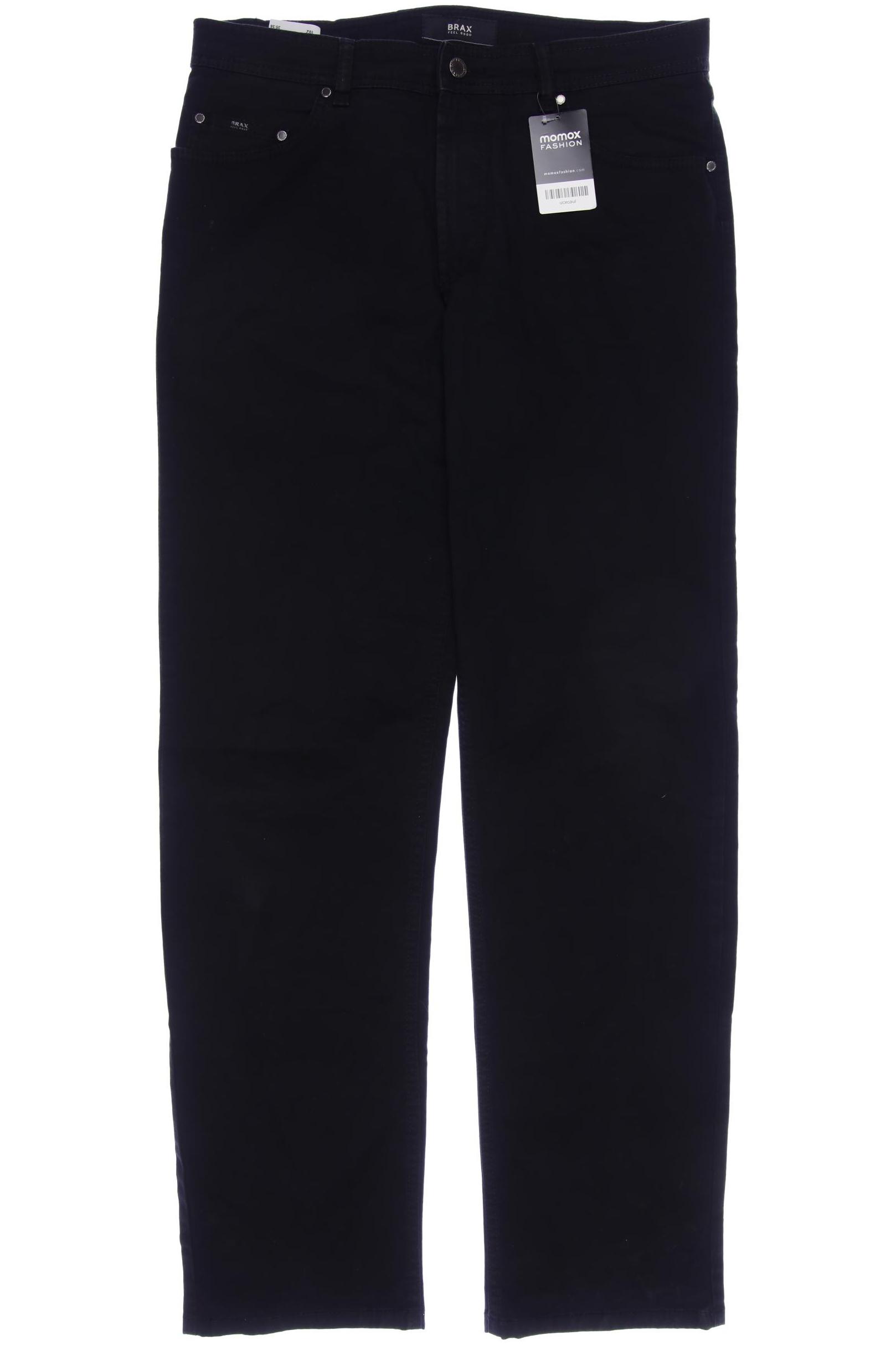 

BRAX Herren Jeans, schwarz