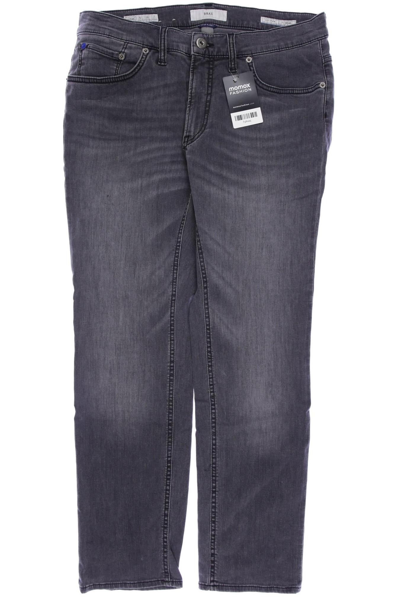 

Brax Herren Jeans, grau, Gr. 32