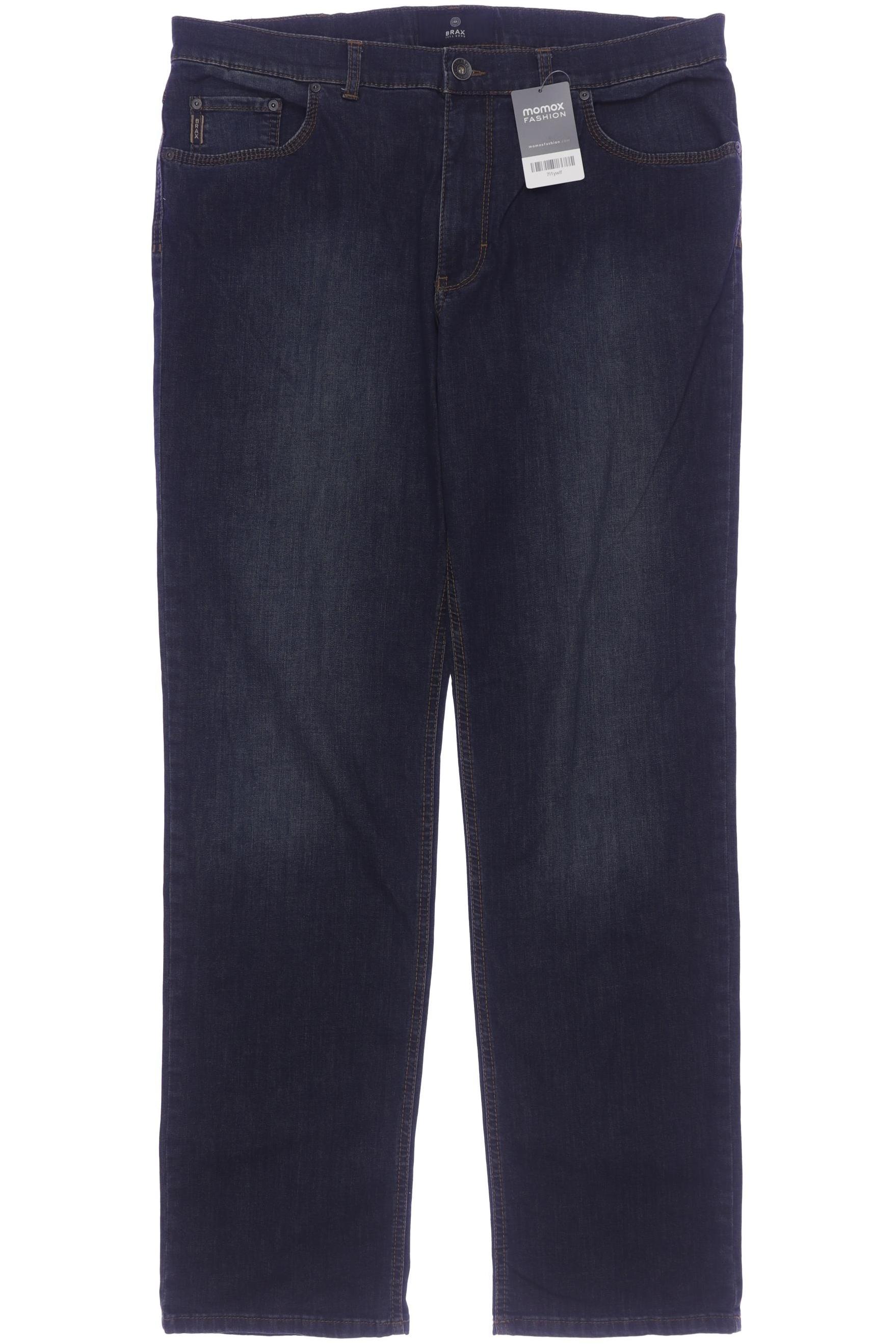 

Brax Herren Jeans, marineblau, Gr. 38