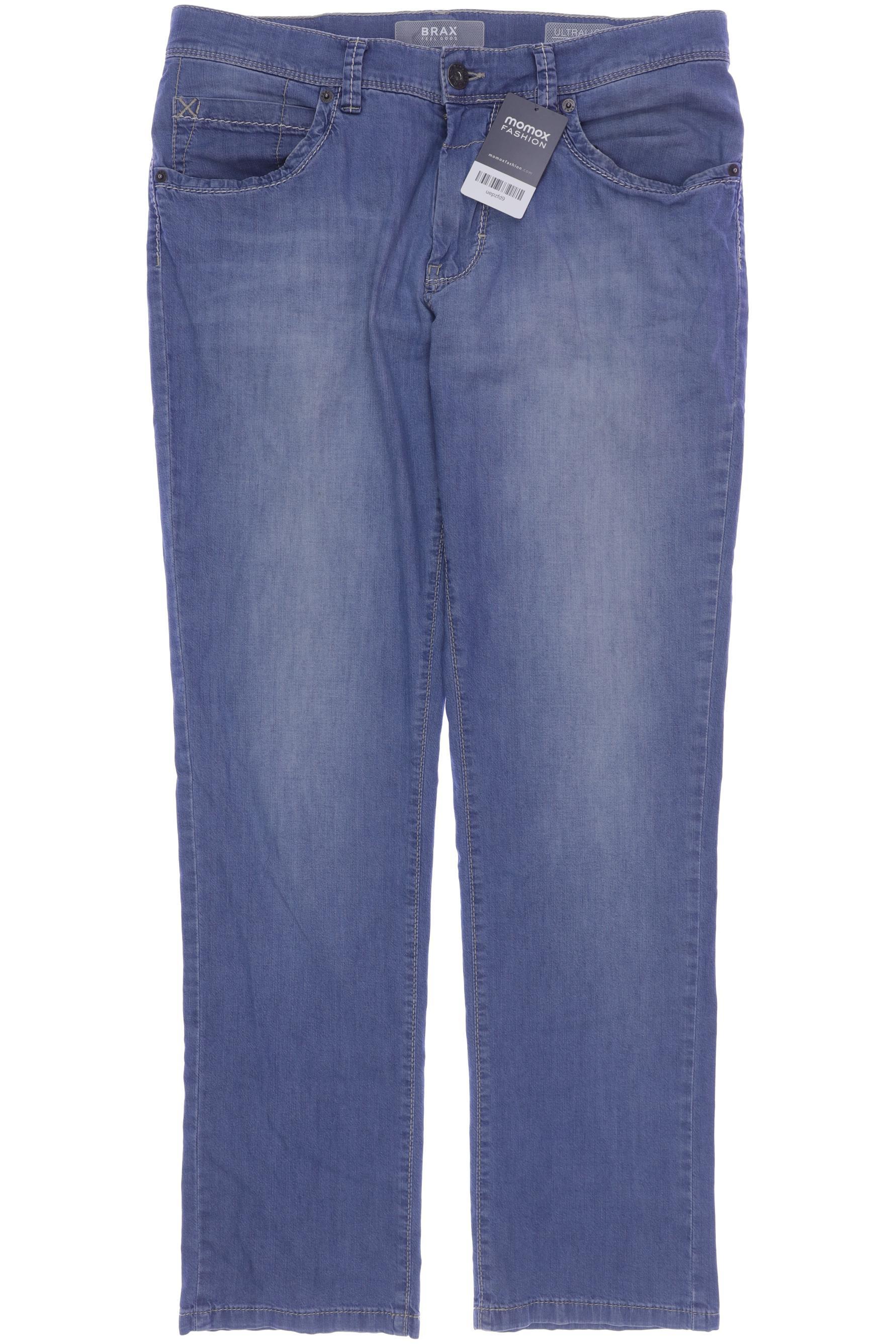 

BRAX Herren Jeans, blau