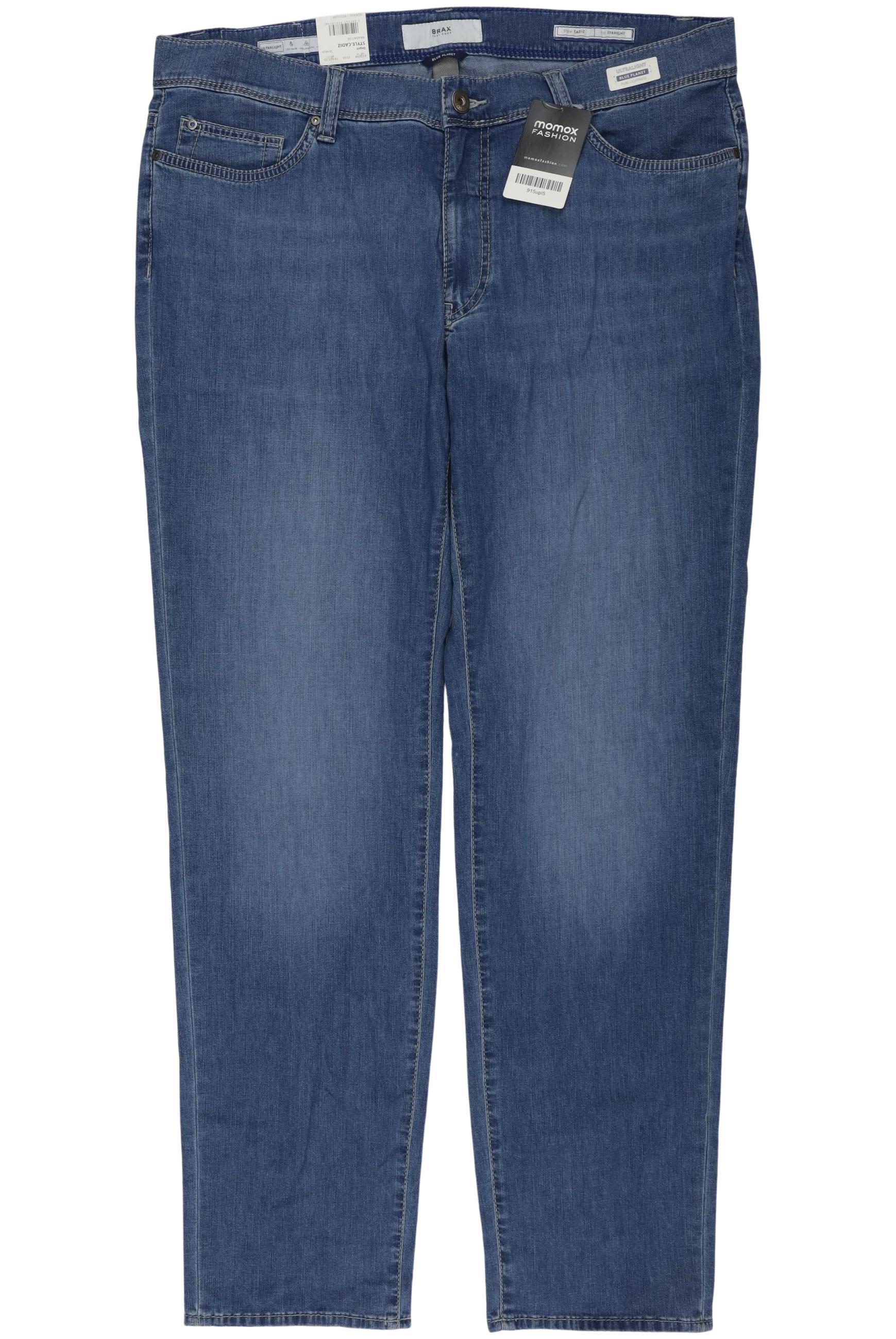 

Brax Herren Jeans, blau, Gr. 38