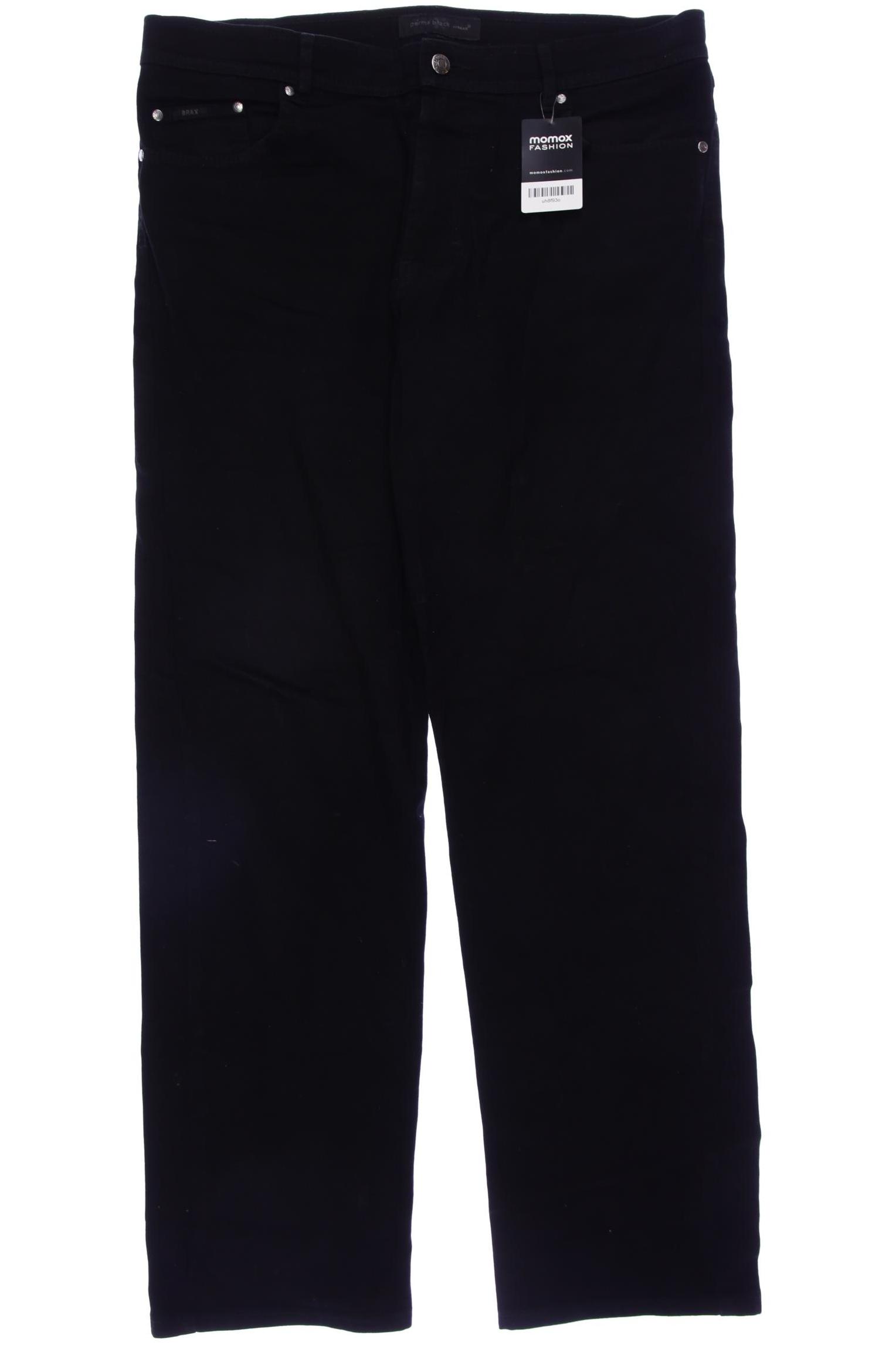 

BRAX Herren Jeans, schwarz