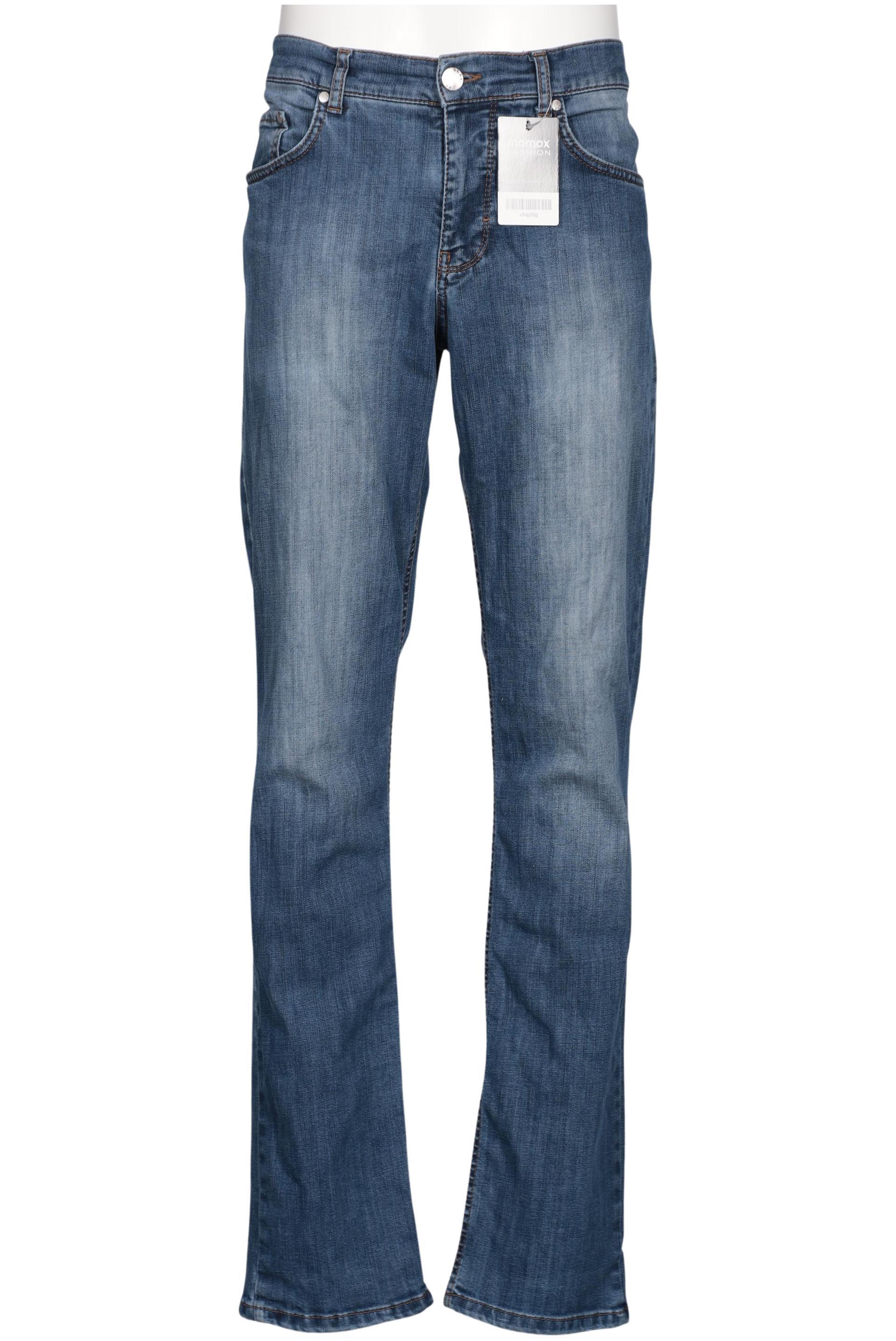 

Brax Herren Jeans, blau, Gr. 33