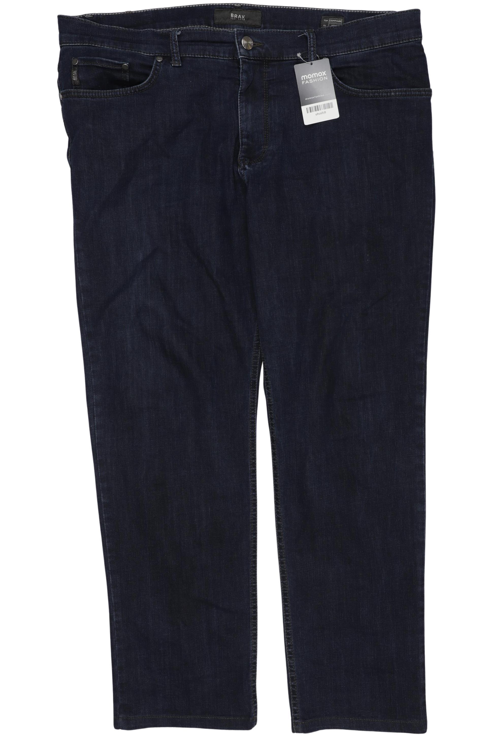 

Brax Herren Jeans, marineblau, Gr. 40