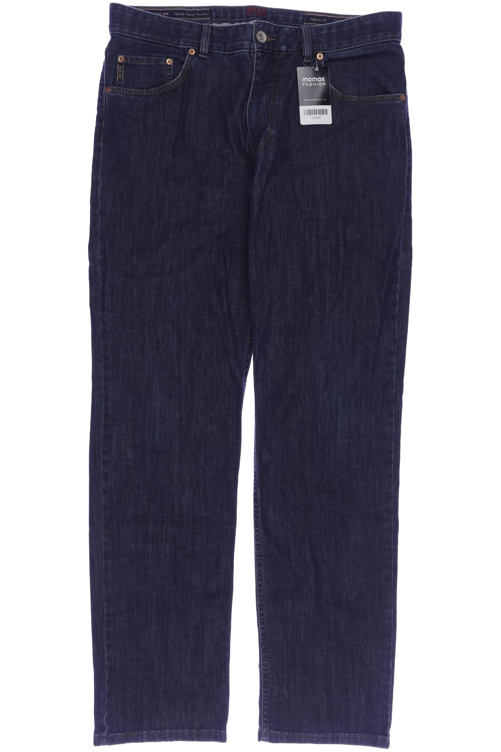 

Brax Herren Jeans, marineblau, Gr. 36