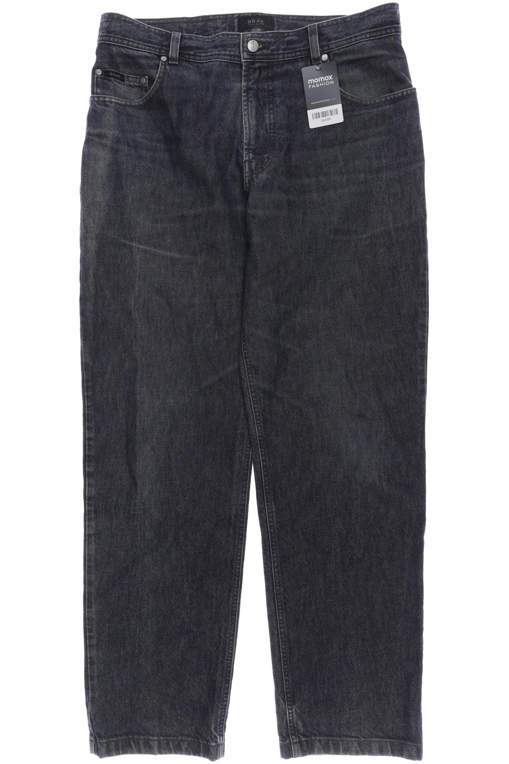 

Brax Herren Jeans, marineblau, Gr. 36