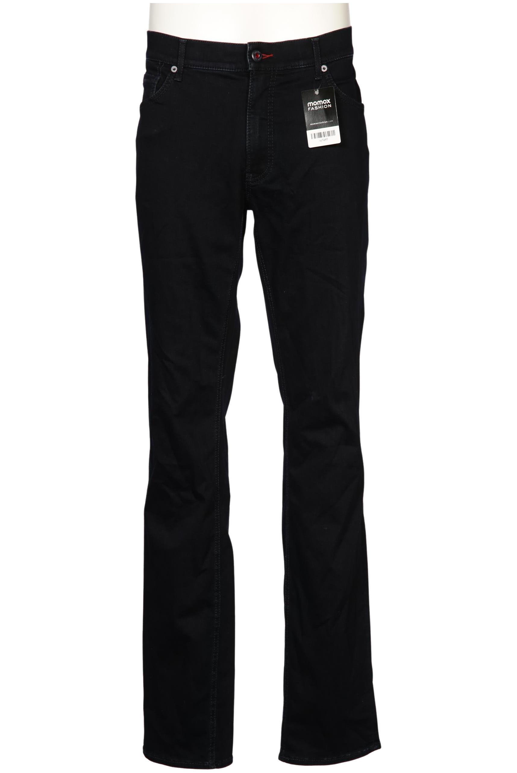 

Brax Herren Jeans, schwarz, Gr. 36