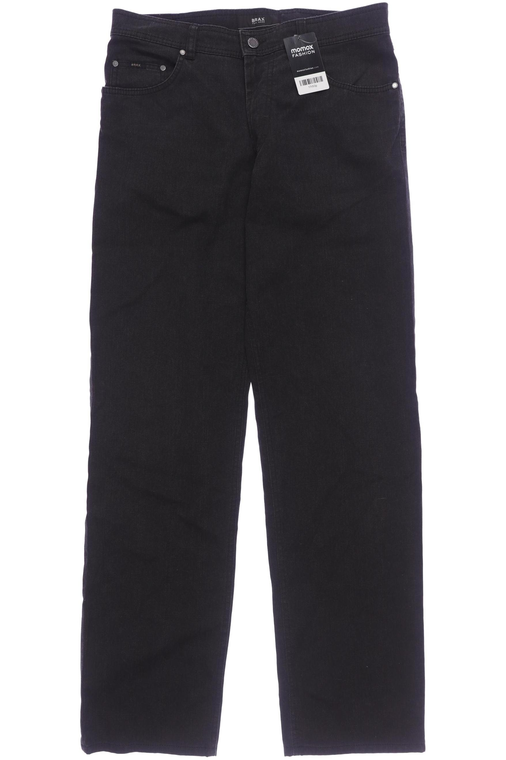 

Brax Herren Jeans, grau, Gr. 34