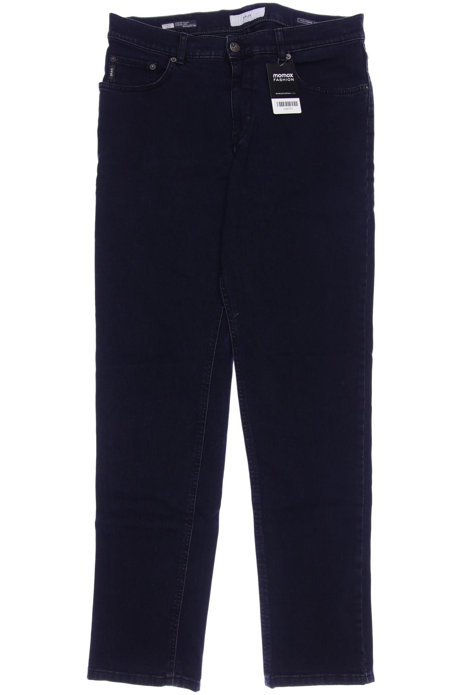 

BRAX Herren Jeans, marineblau