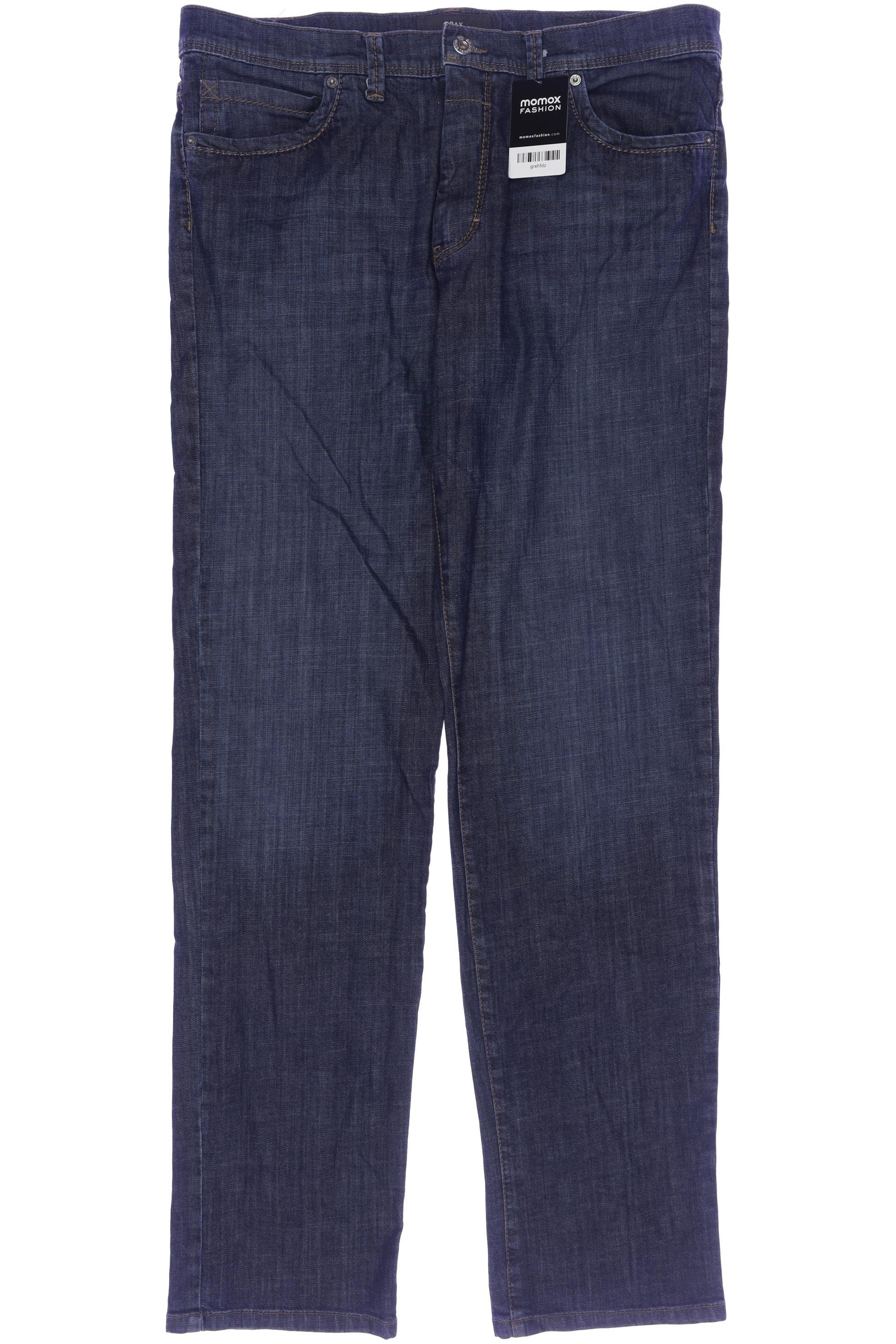 

Brax Herren Jeans, marineblau, Gr. 38