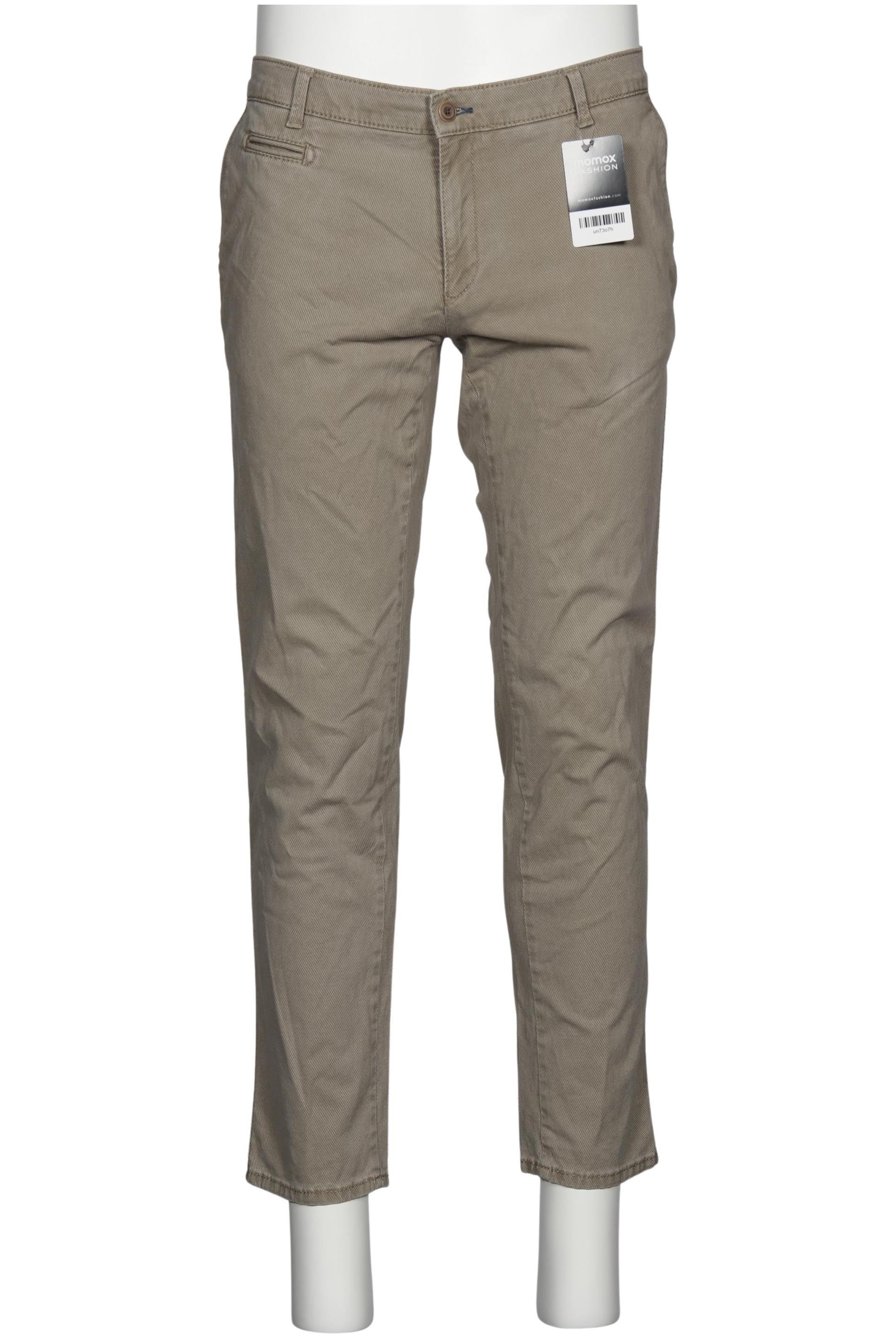 

Brax Herren Jeans, grau, Gr. 35