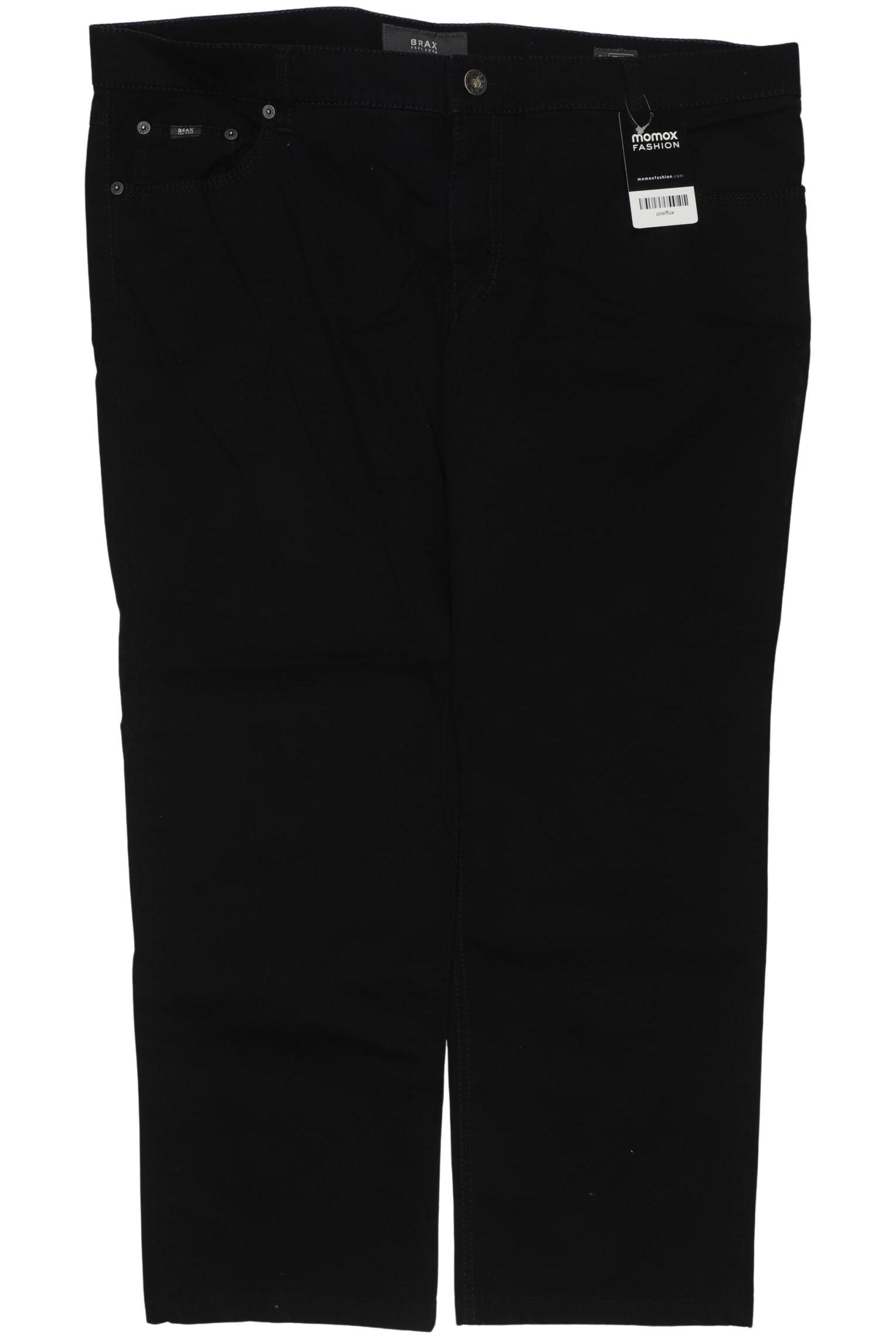 

Brax Herren Jeans, schwarz, Gr. 42
