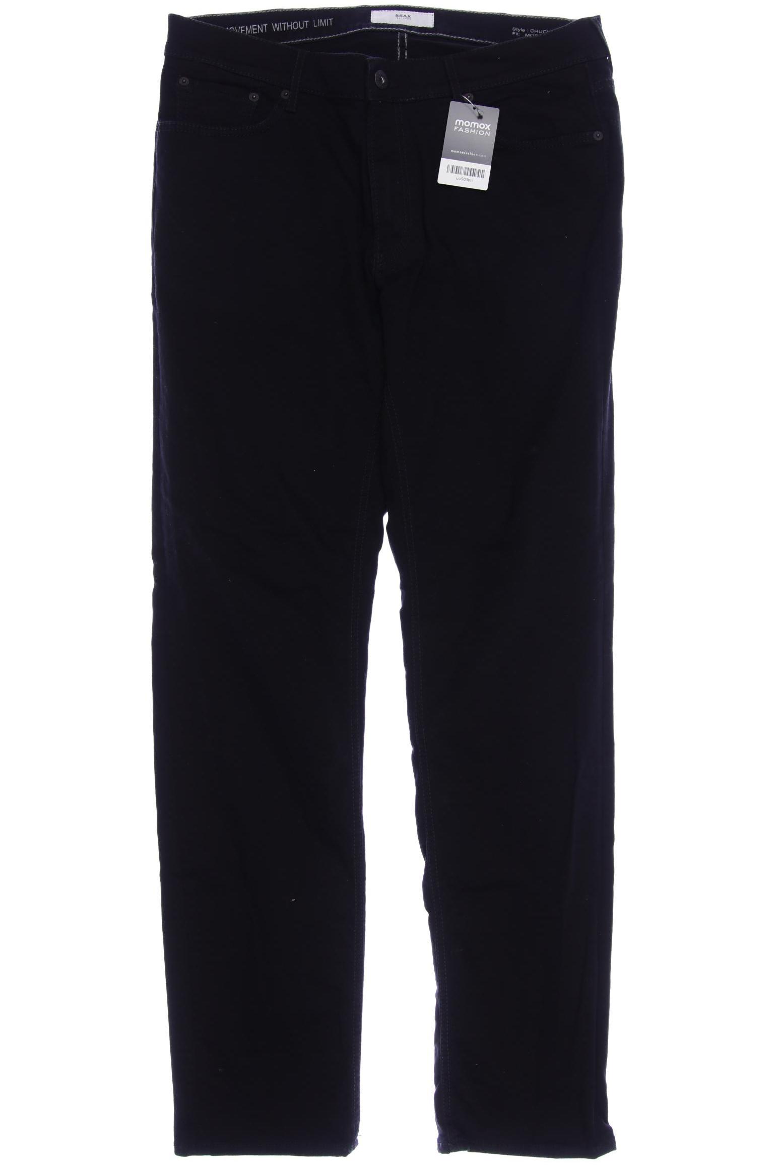 

BRAX Herren Jeans, schwarz